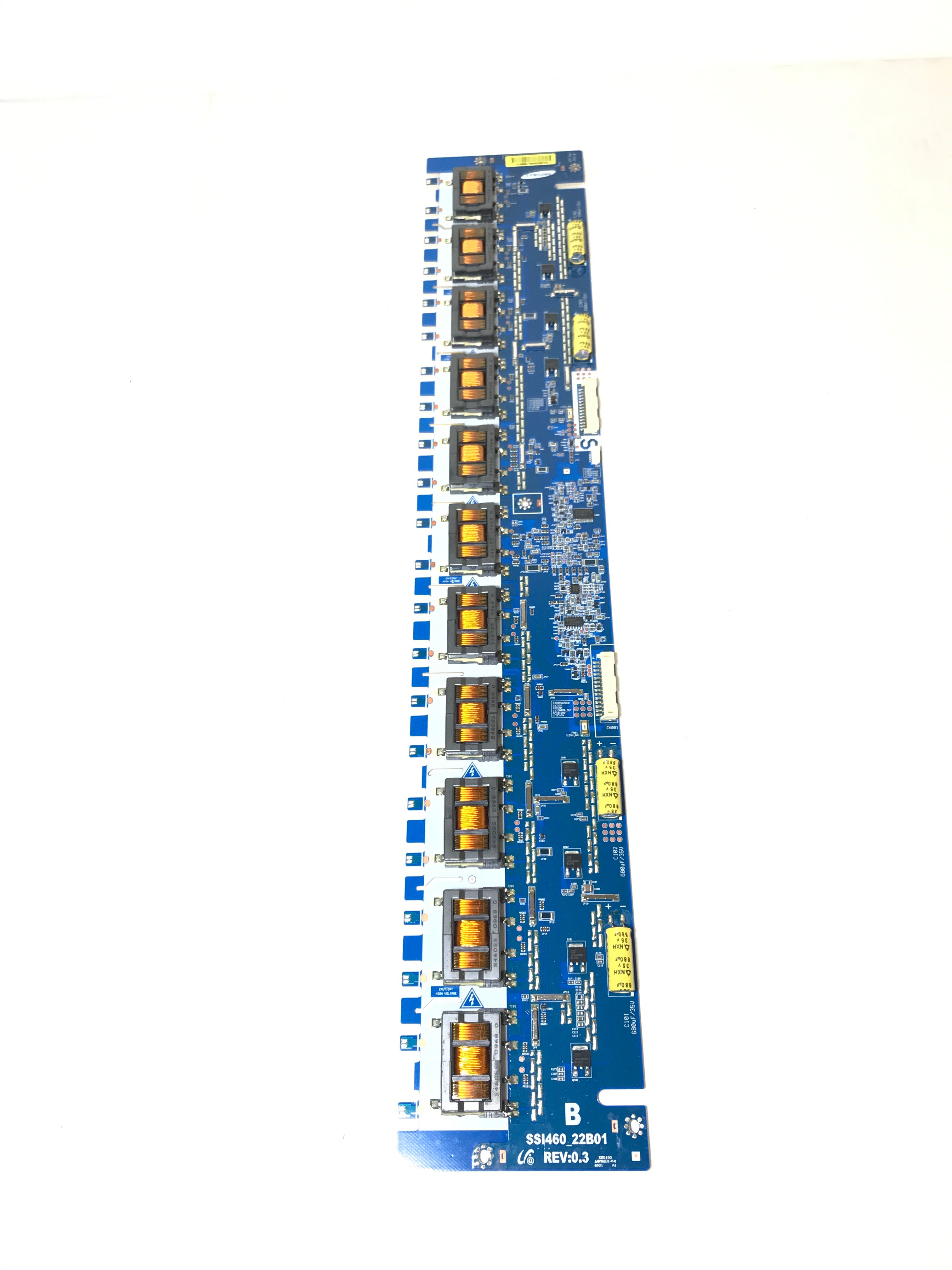 Samsung LJ97-01669C (SSI460_22B01) Backlight Inverter