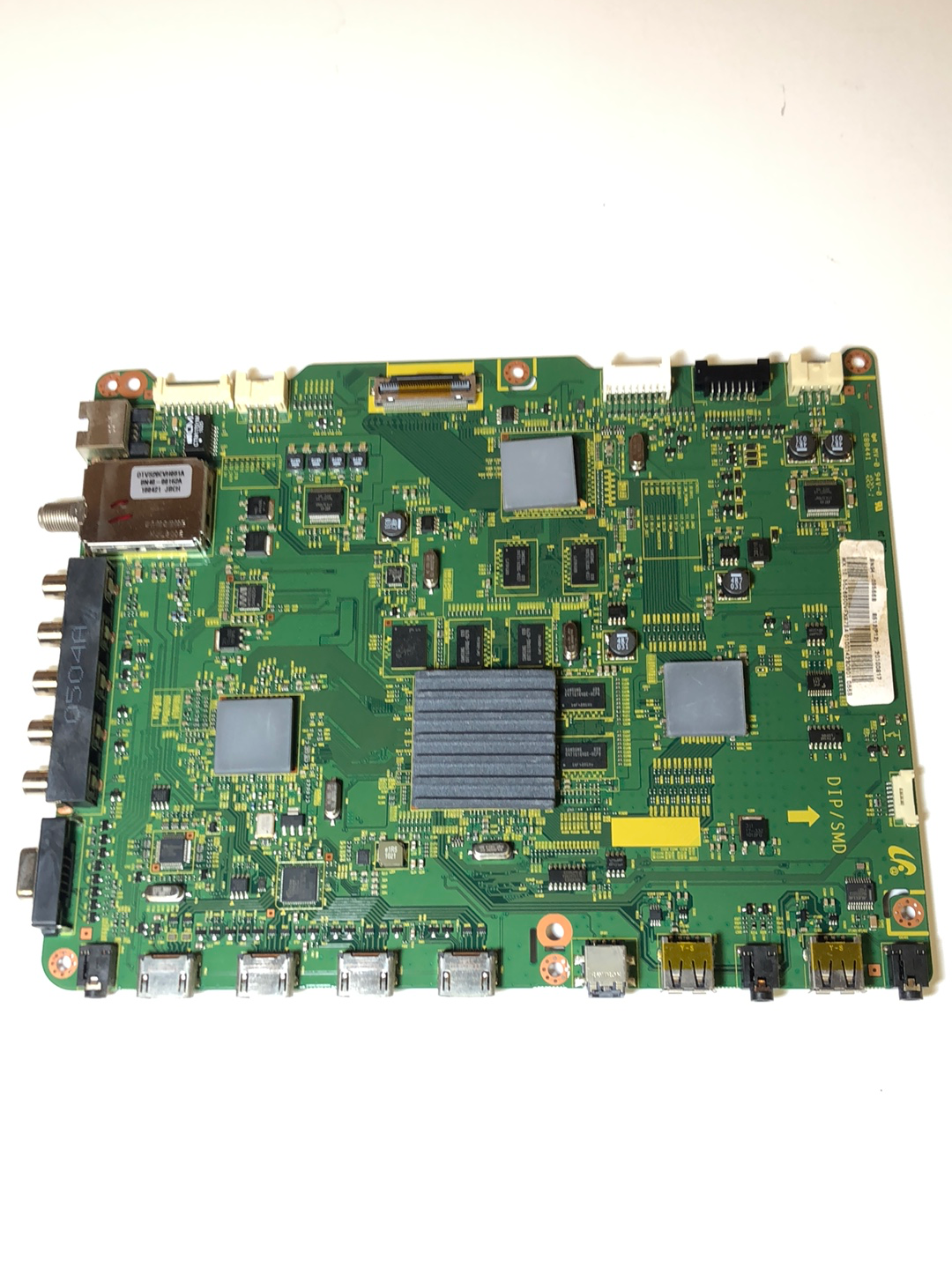 Samsung BN94-03566B Main Board for UN55C6900VFXZA