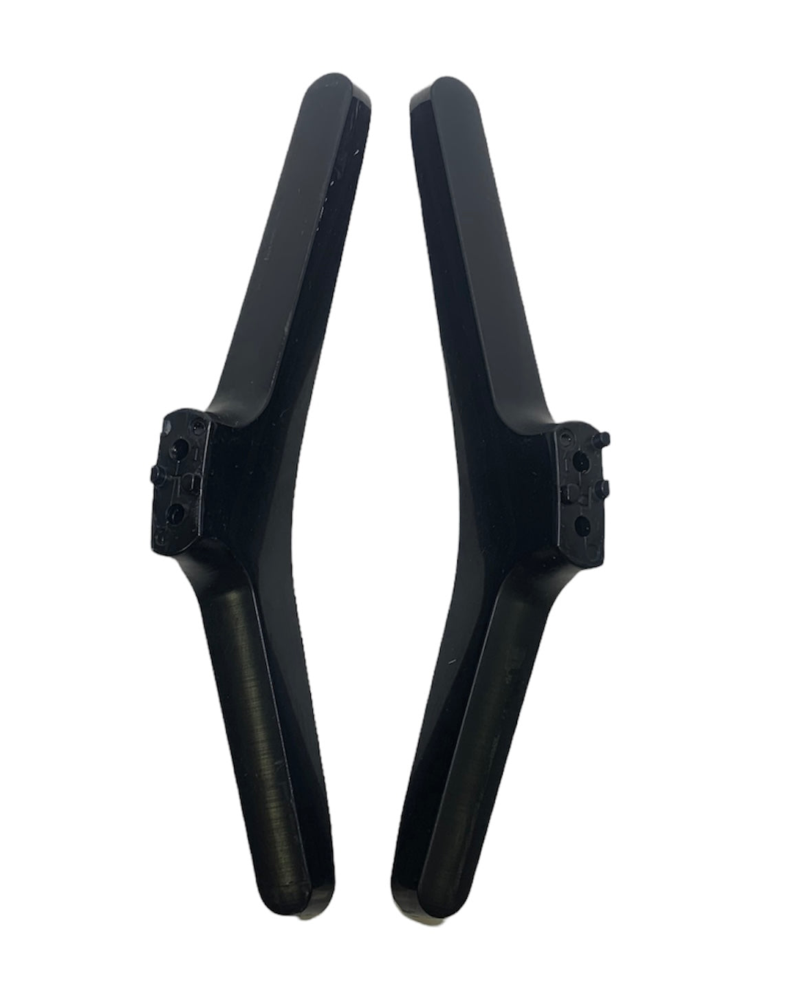Samsung UN43NU6900F TV Stand/Base Version 2