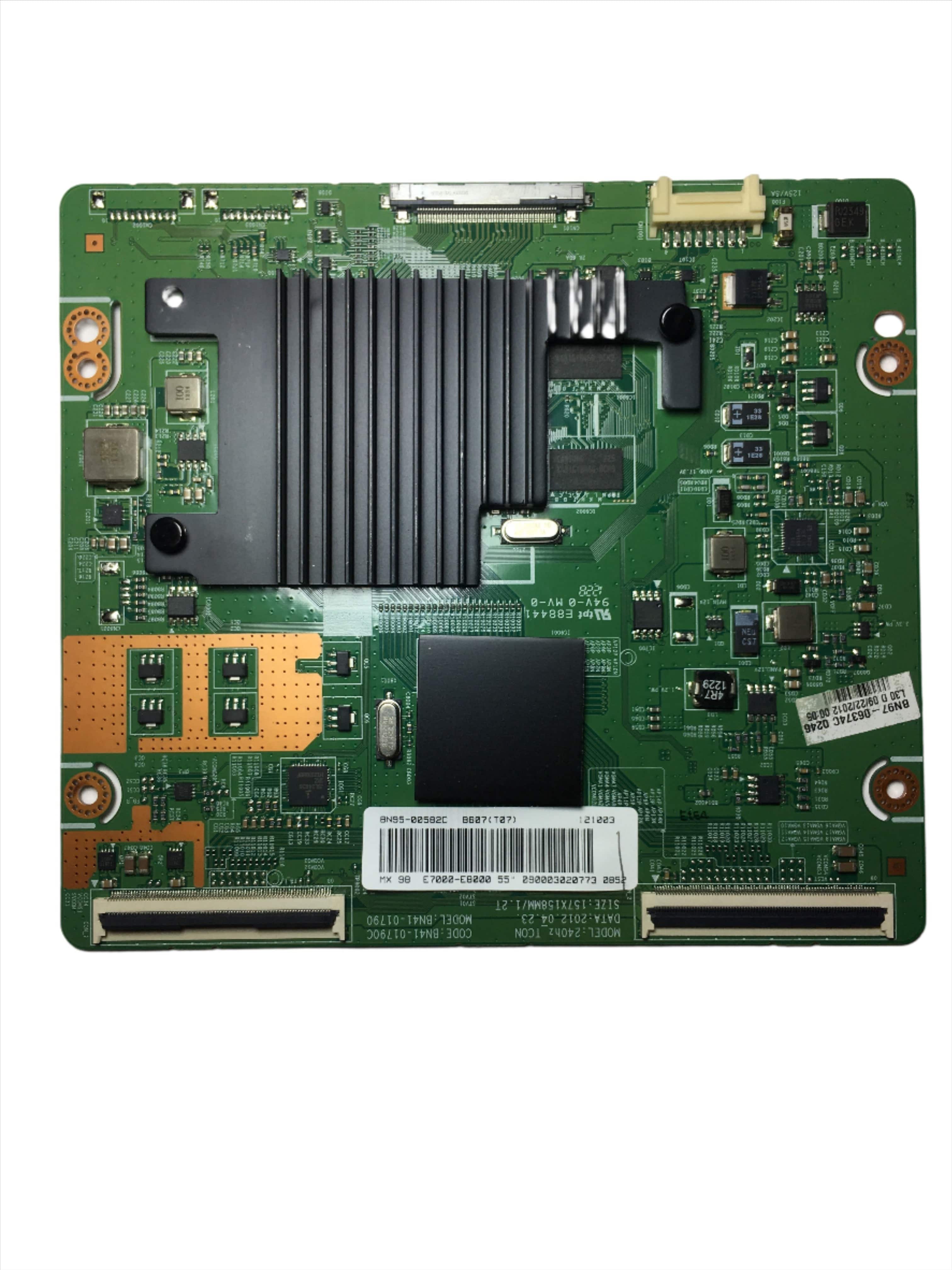 Samsung BN95-00582C (BN41-01790C, BN97-06374C) T-Con Board