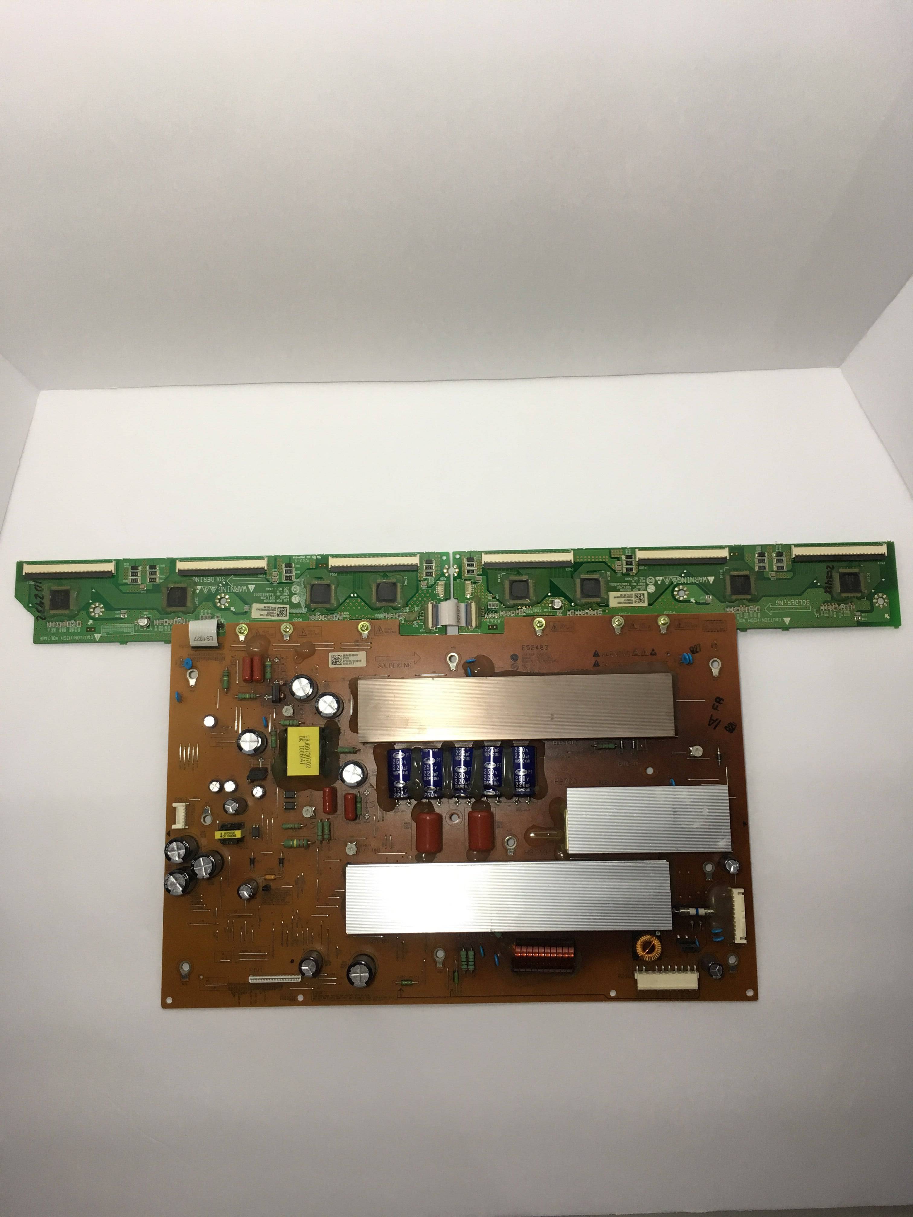 LG EBR63039802 (EAX61319402) Y-Trio