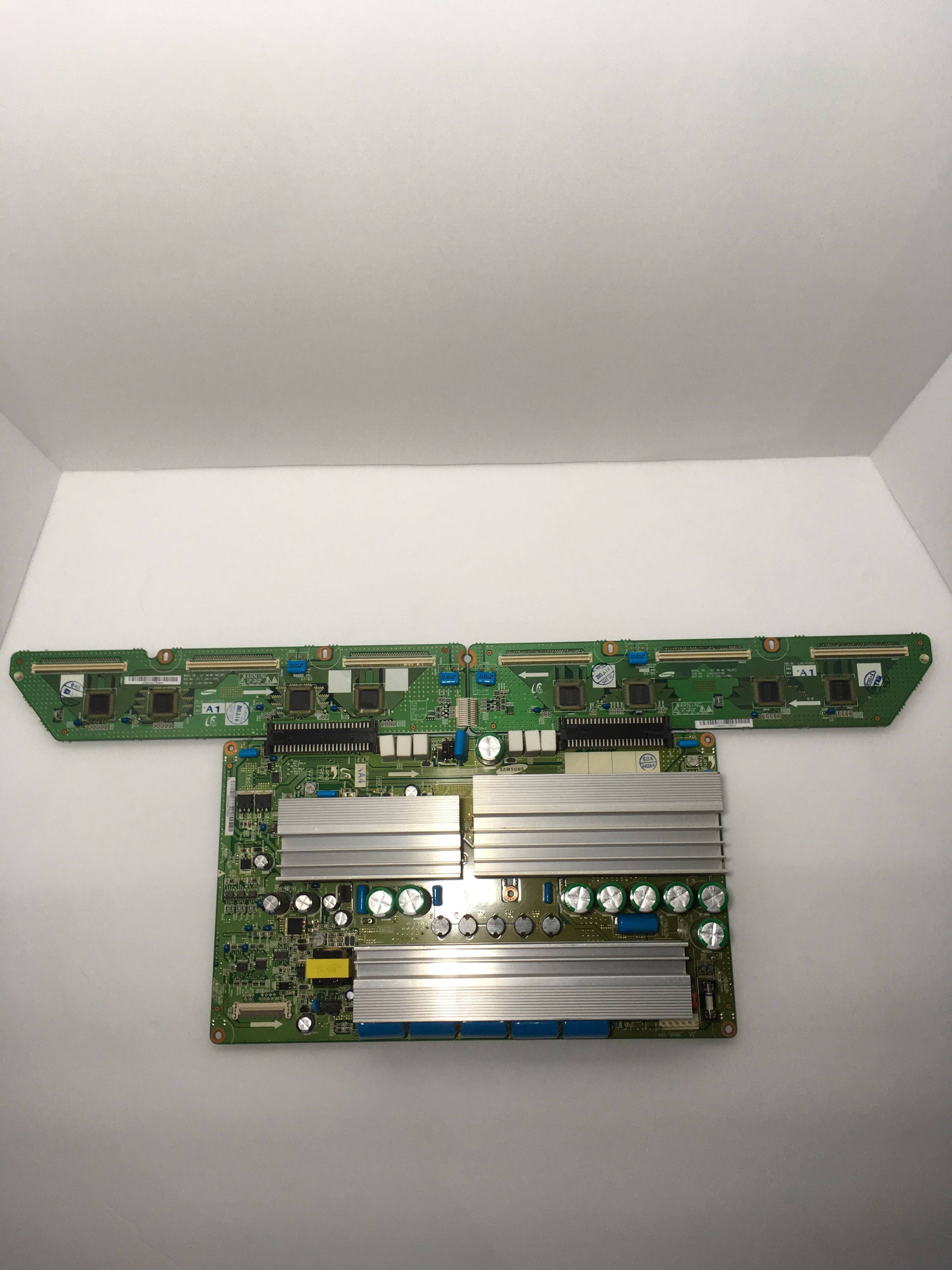 Samsung BN96-06519A (LJ92-01399A) Y-Trio