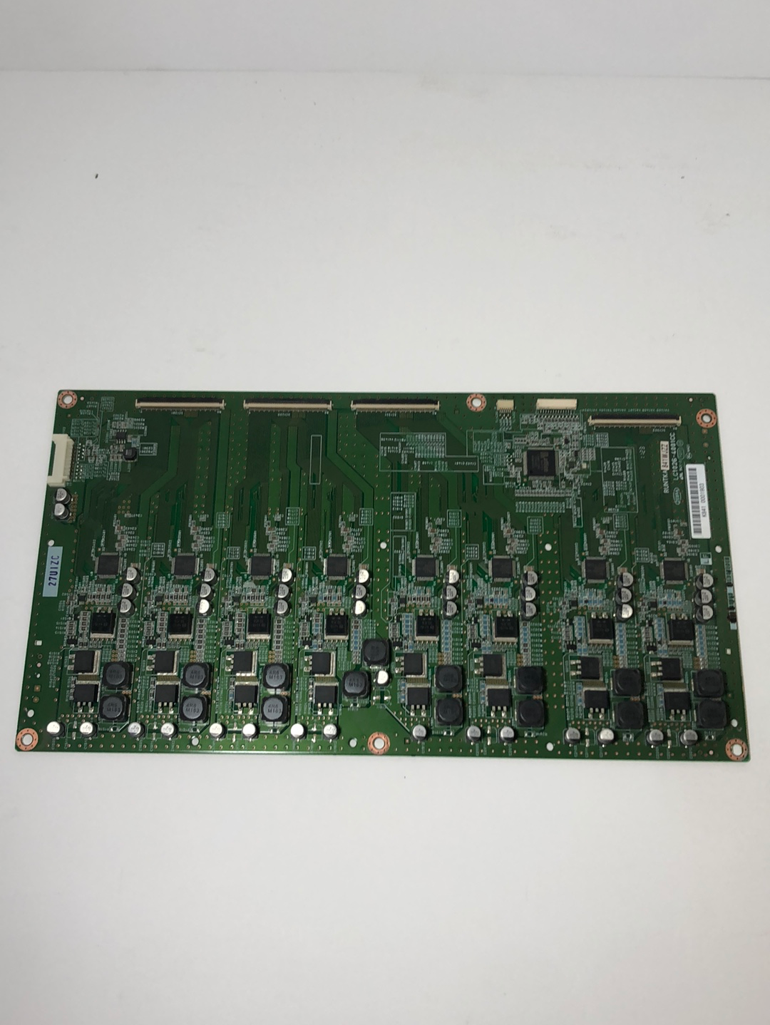 Sharp RUNTKA841WJZZ (LC1026-4001CC) LED Driver