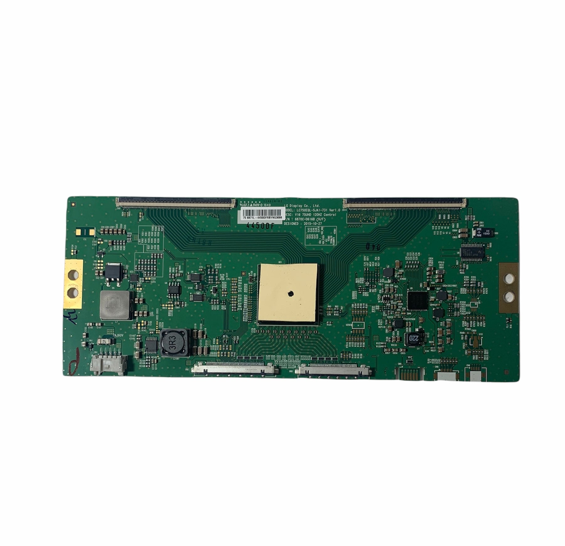 Sony 6871L-4450B 6871L-4450D (6870C-0616B) T-Con Board