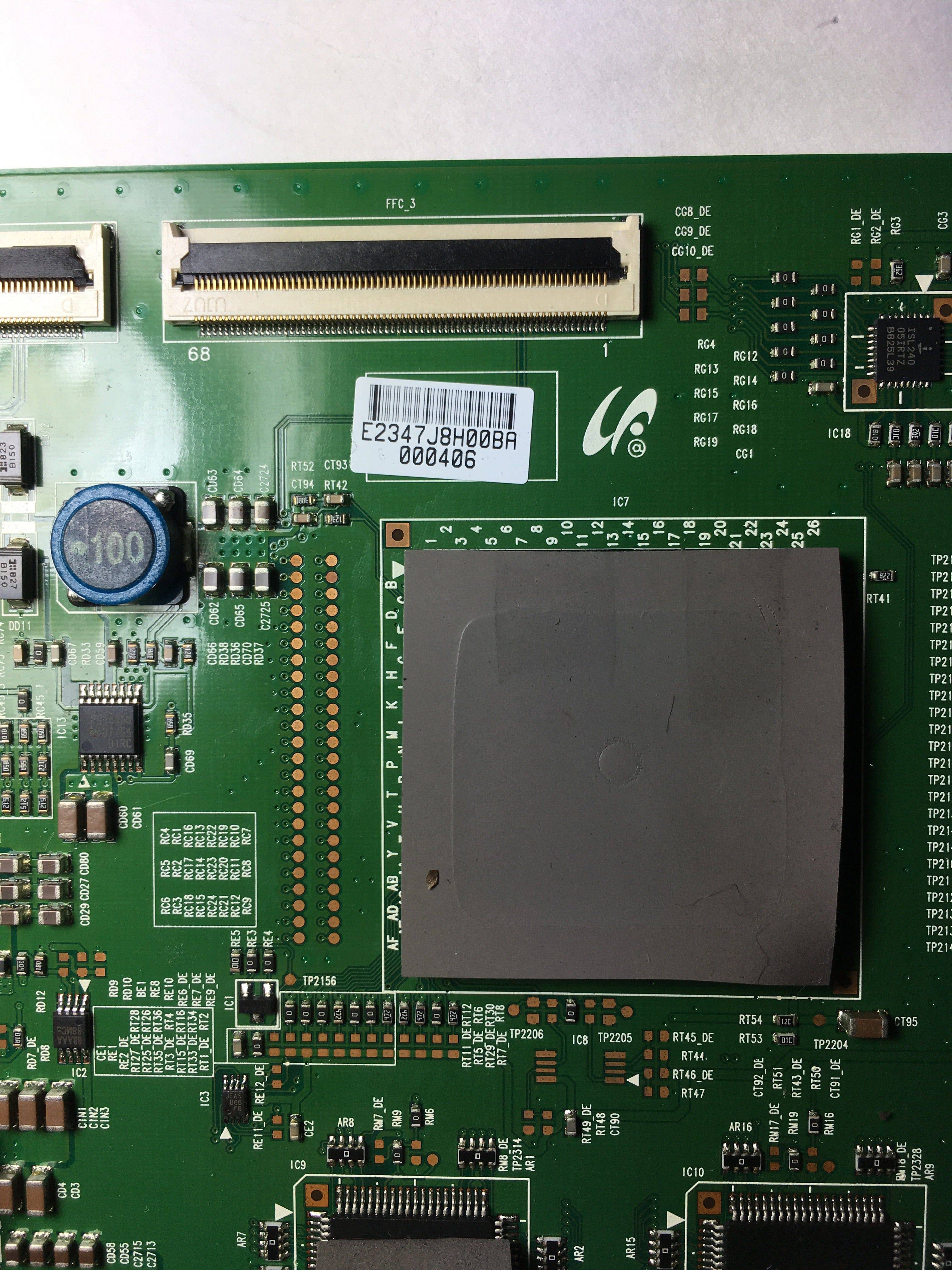 Samsung LJ94-02347J T-Con Board