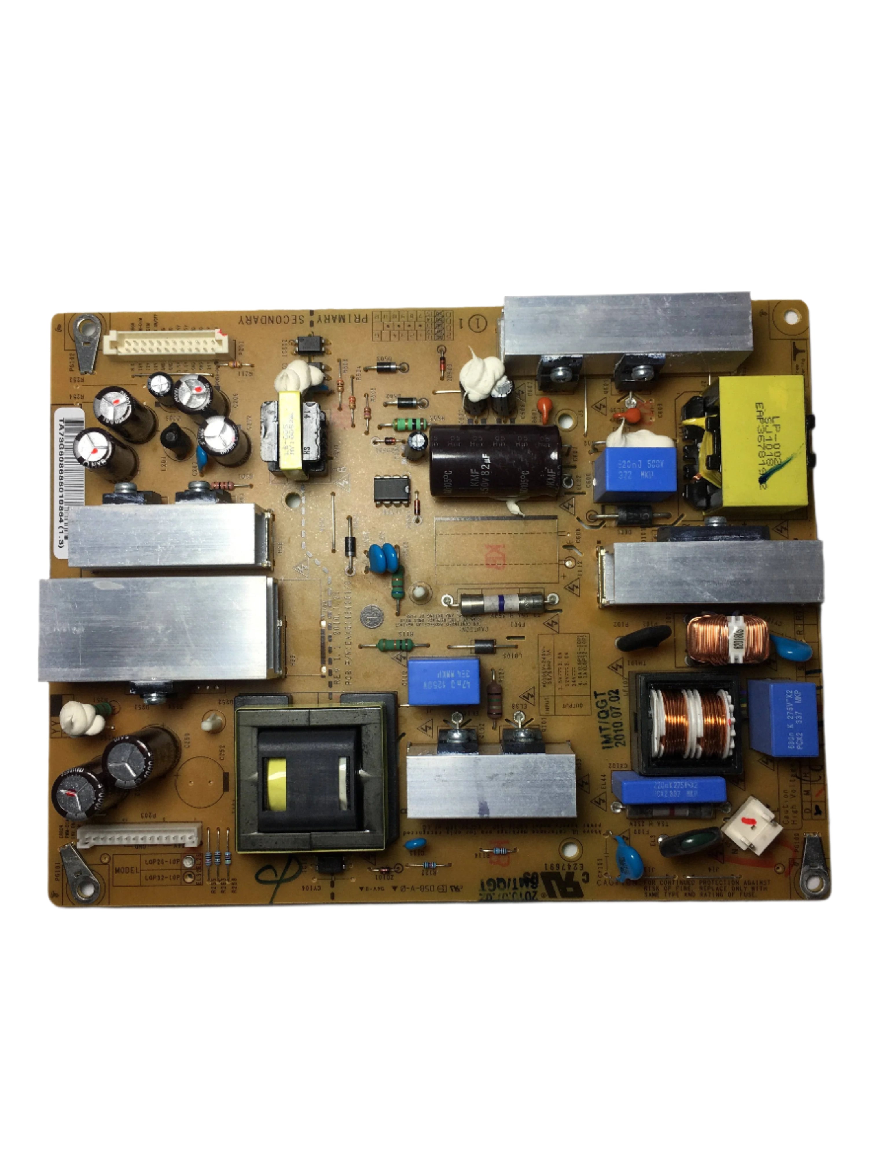 LG EAY60868801 (EAX61464001/7) Power Supply Unit