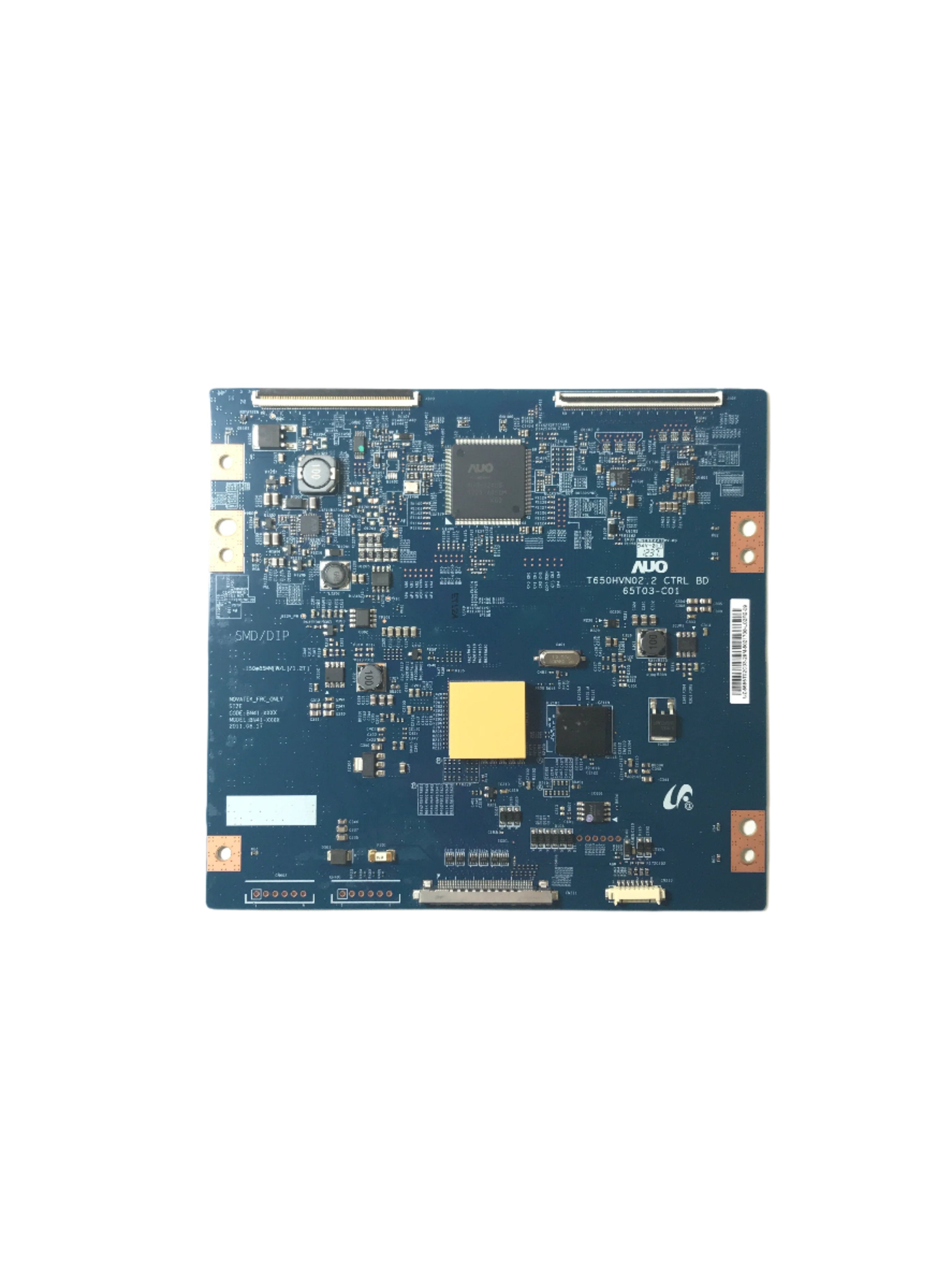 Samsung 55.55T02.C03 (T650HVN02.2, 65T03-C01) T-Con Board