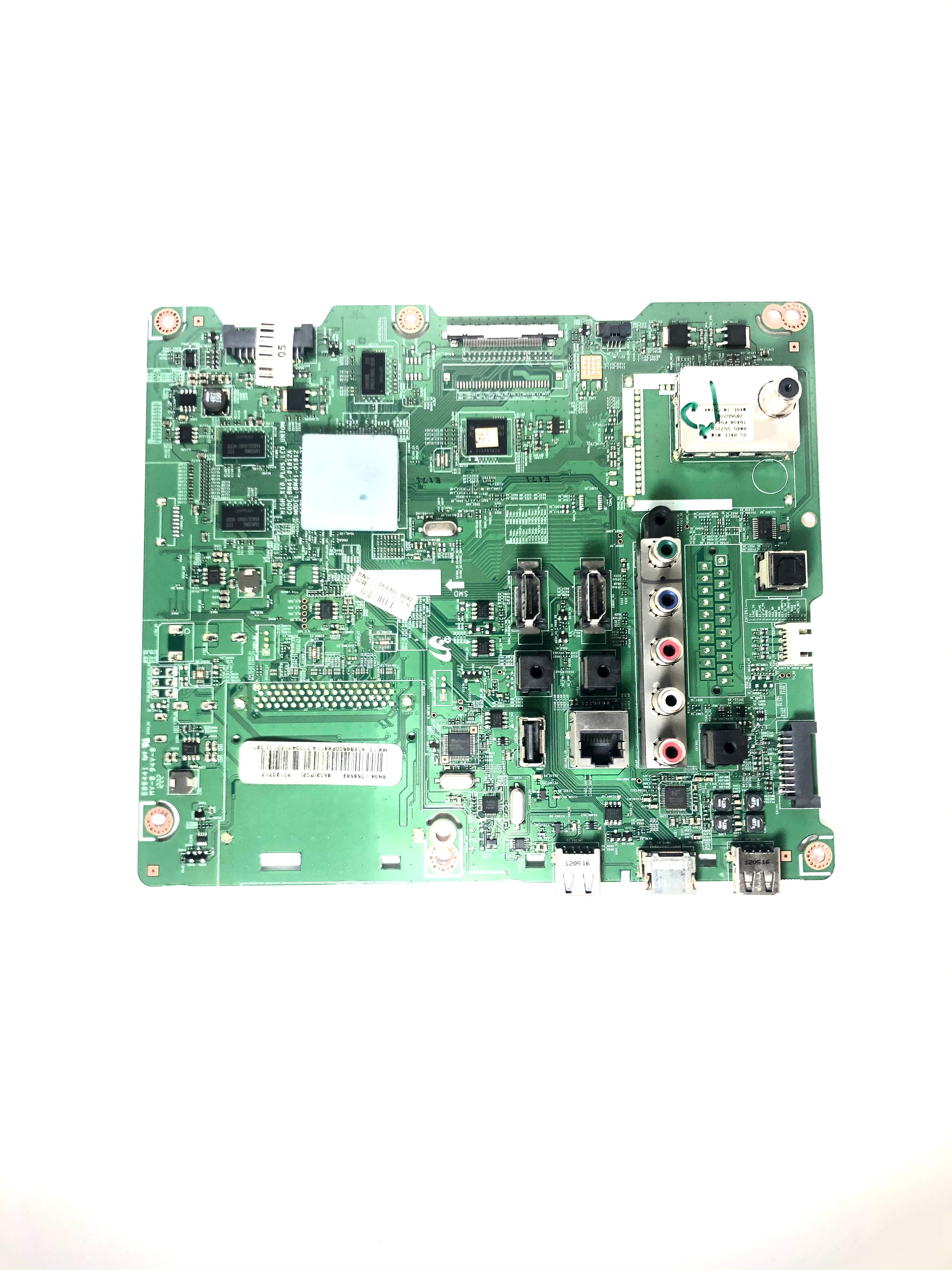 Samsung BN94-05656E Main Board for UN40ES6500FXZA