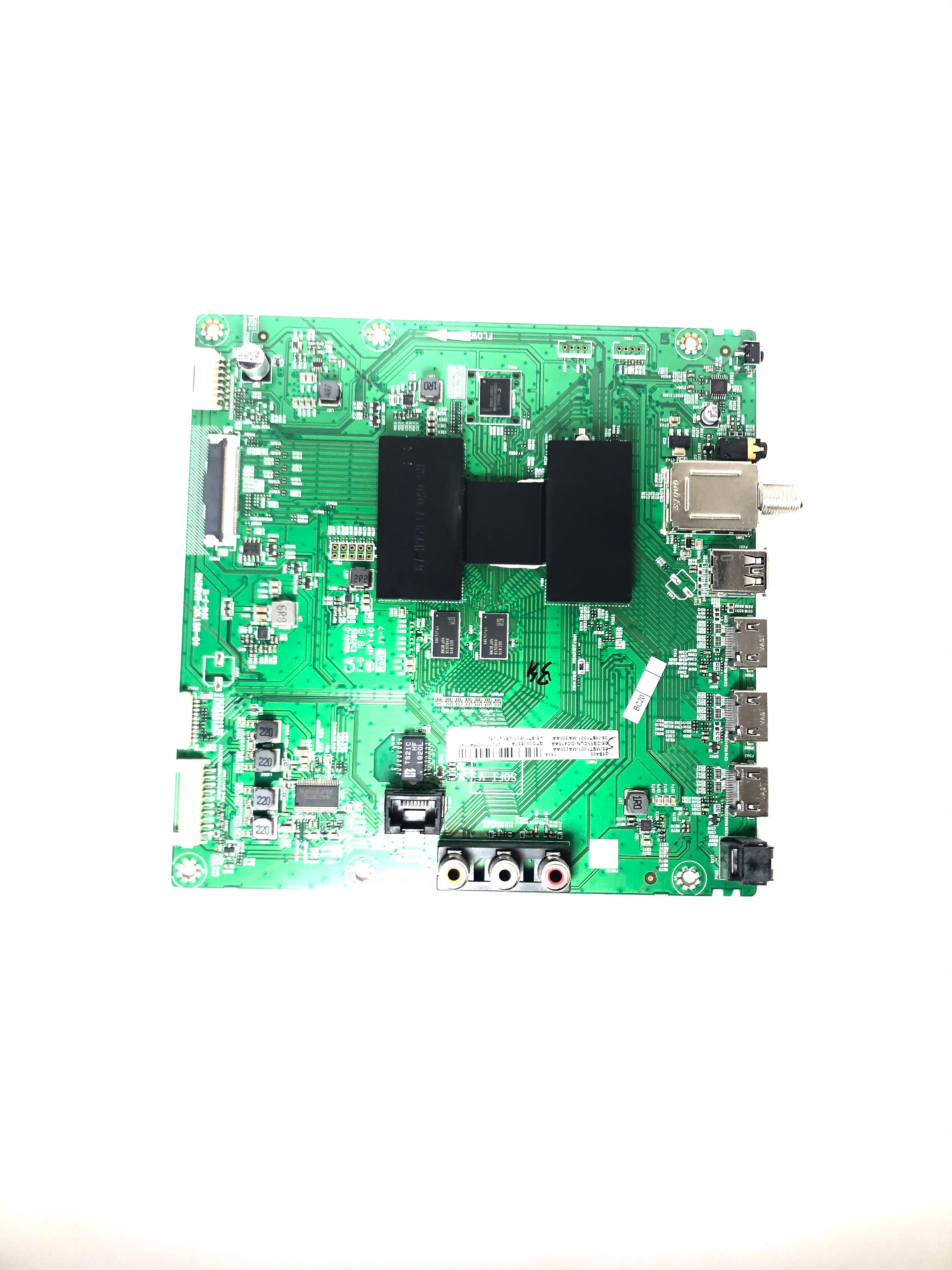 TCL 08-CS55CUN-OC416A Main Board for 55S405TMAA