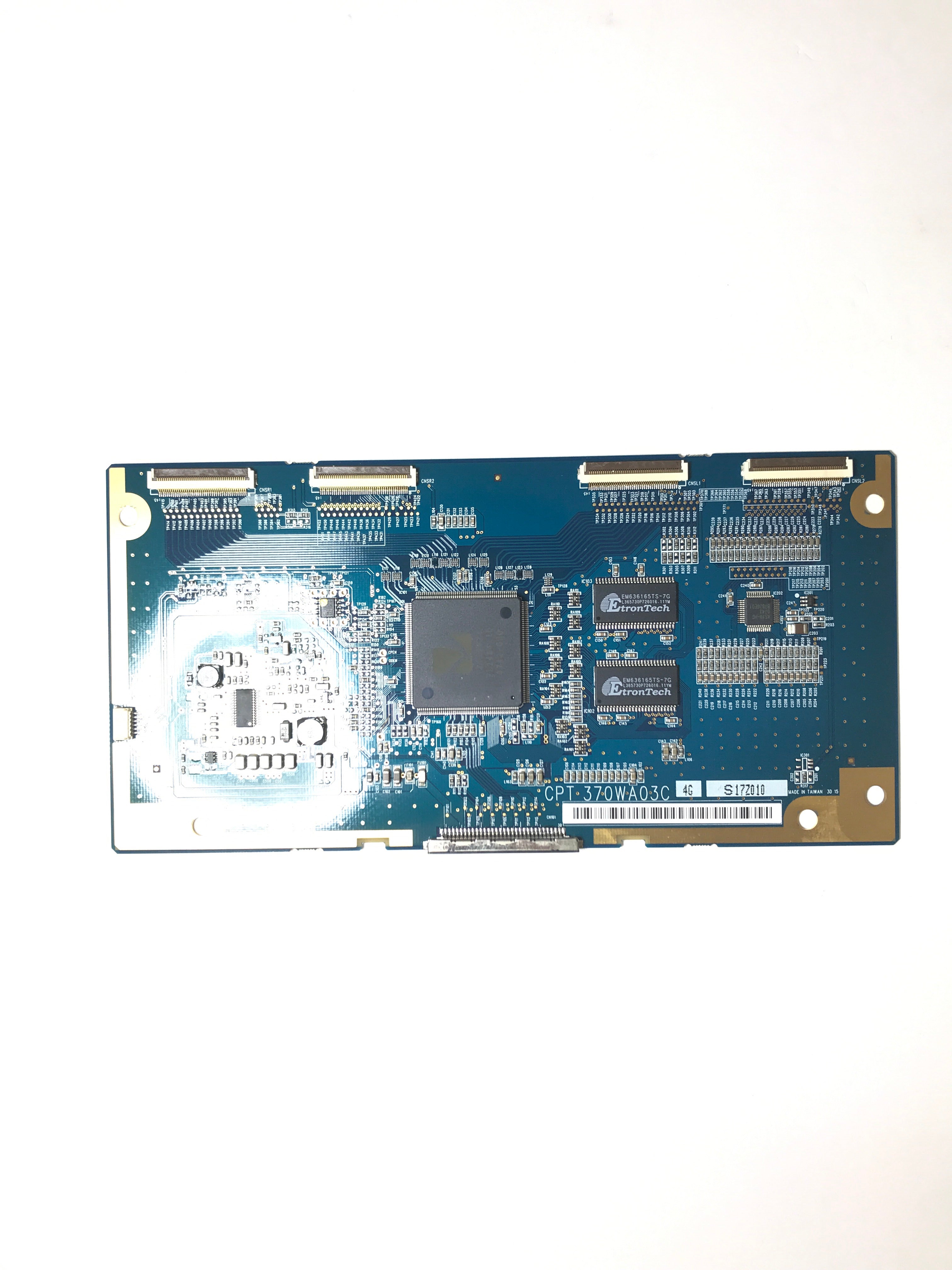 Chunghwa 1370WA03C04G (CPT370WA03C, CPT370WA03C4G) T-Con Board