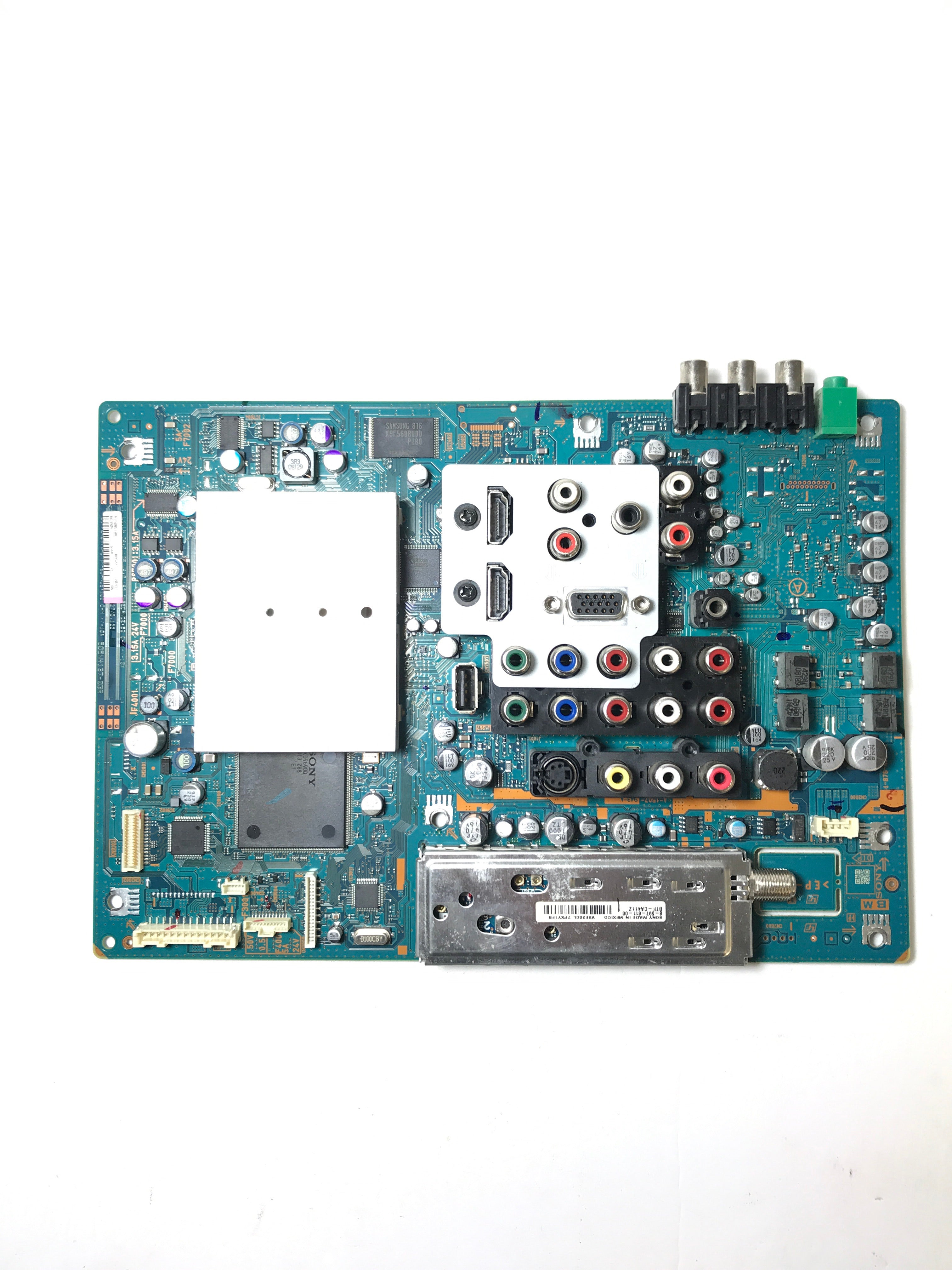 Sony A-1547-028-A (A-1507-943-A) BM Board for KDL-37M4000