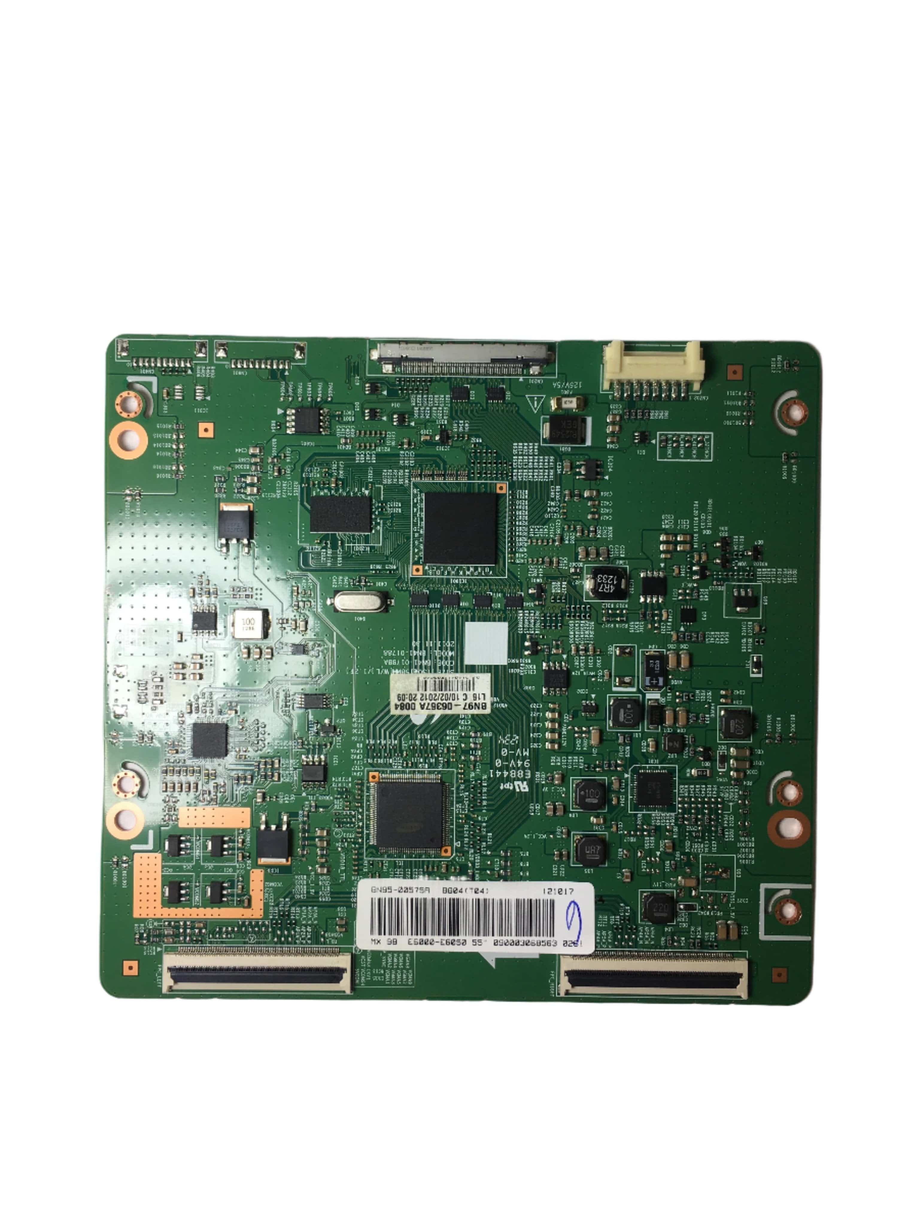 Samsung BN95-00575A (BN41-01788A, BN97-06367A) T-Con Board