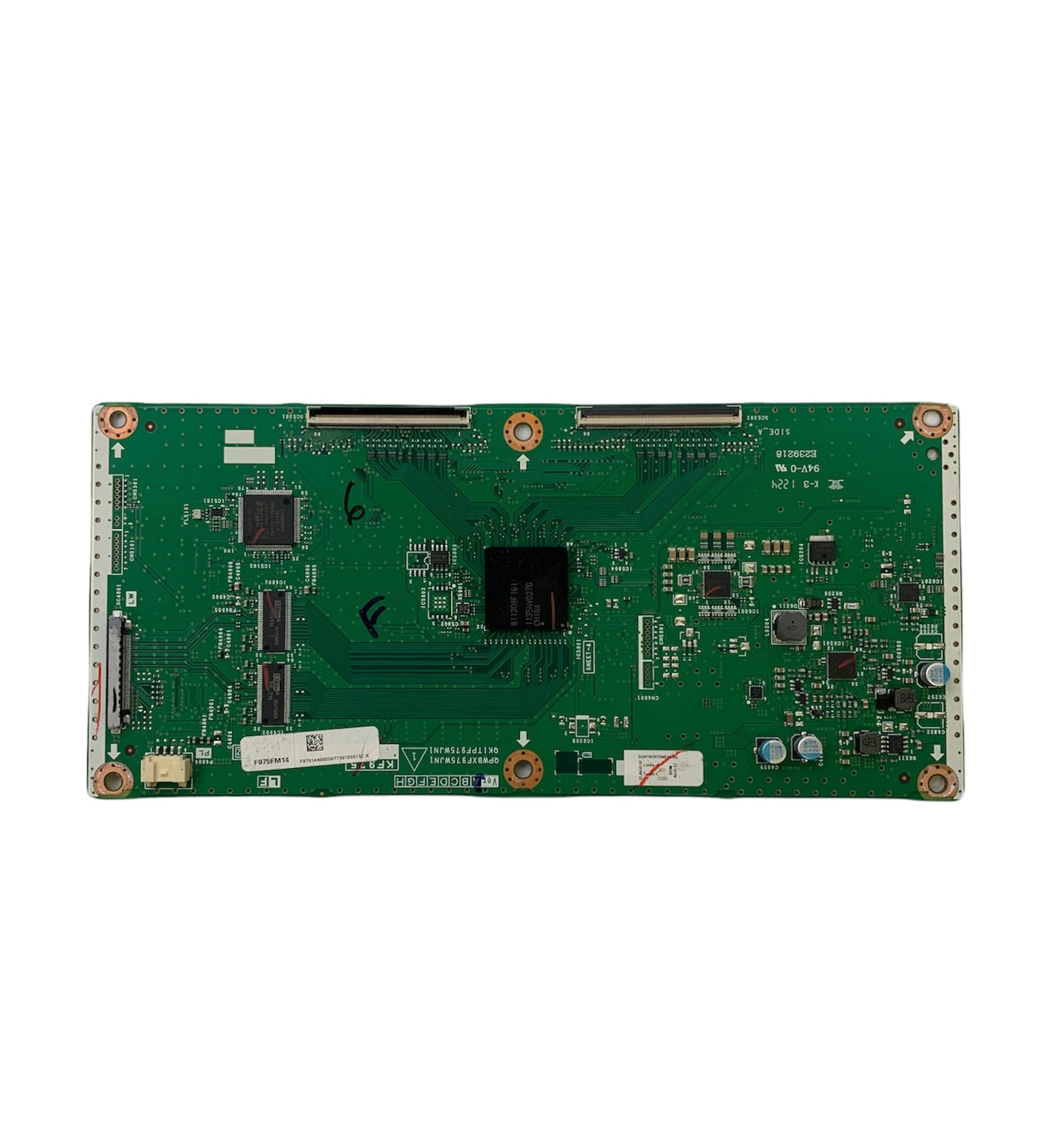 Sharp DUNTKF975FM14 (KF975) T-Con Board