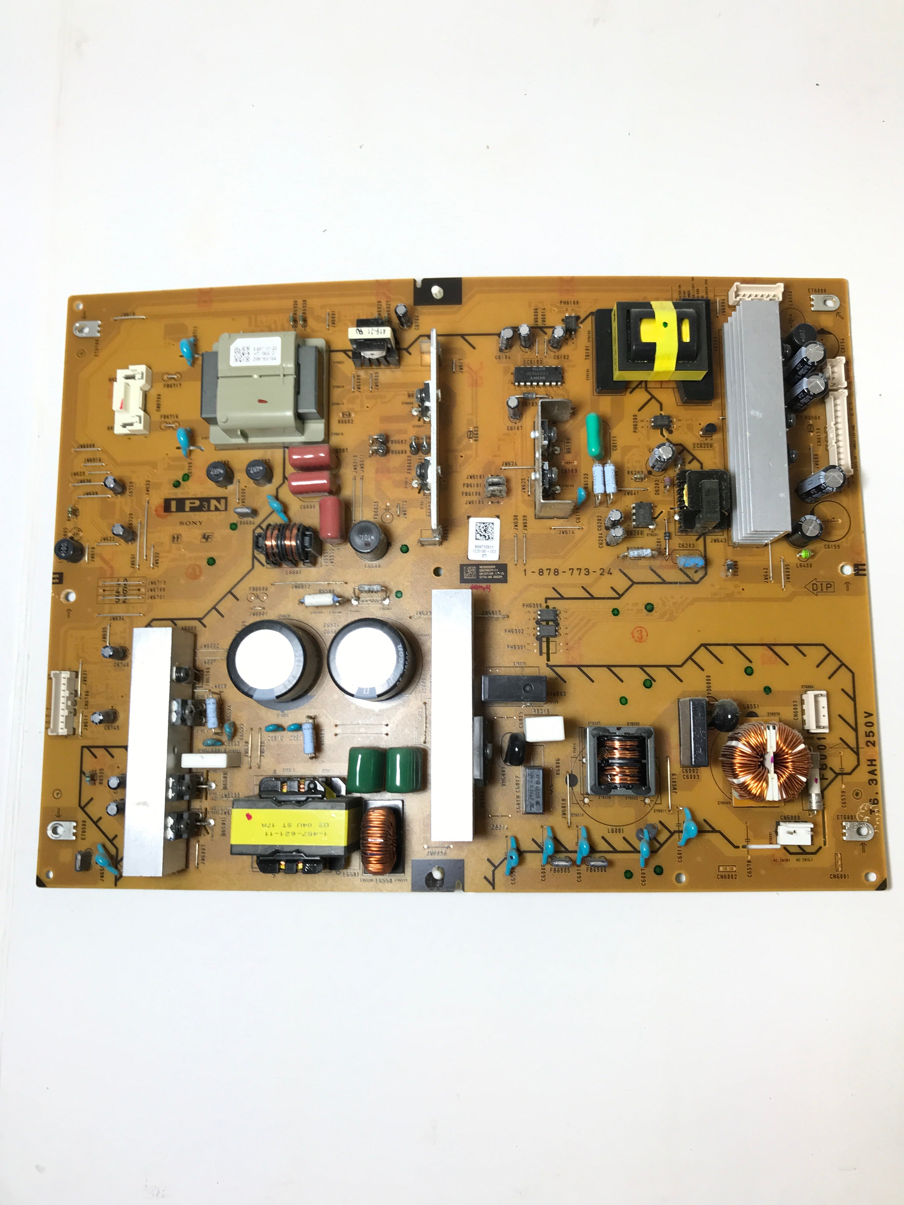 Sony 8-597-105-11 IP3N Power Supply for KDL-46VE5