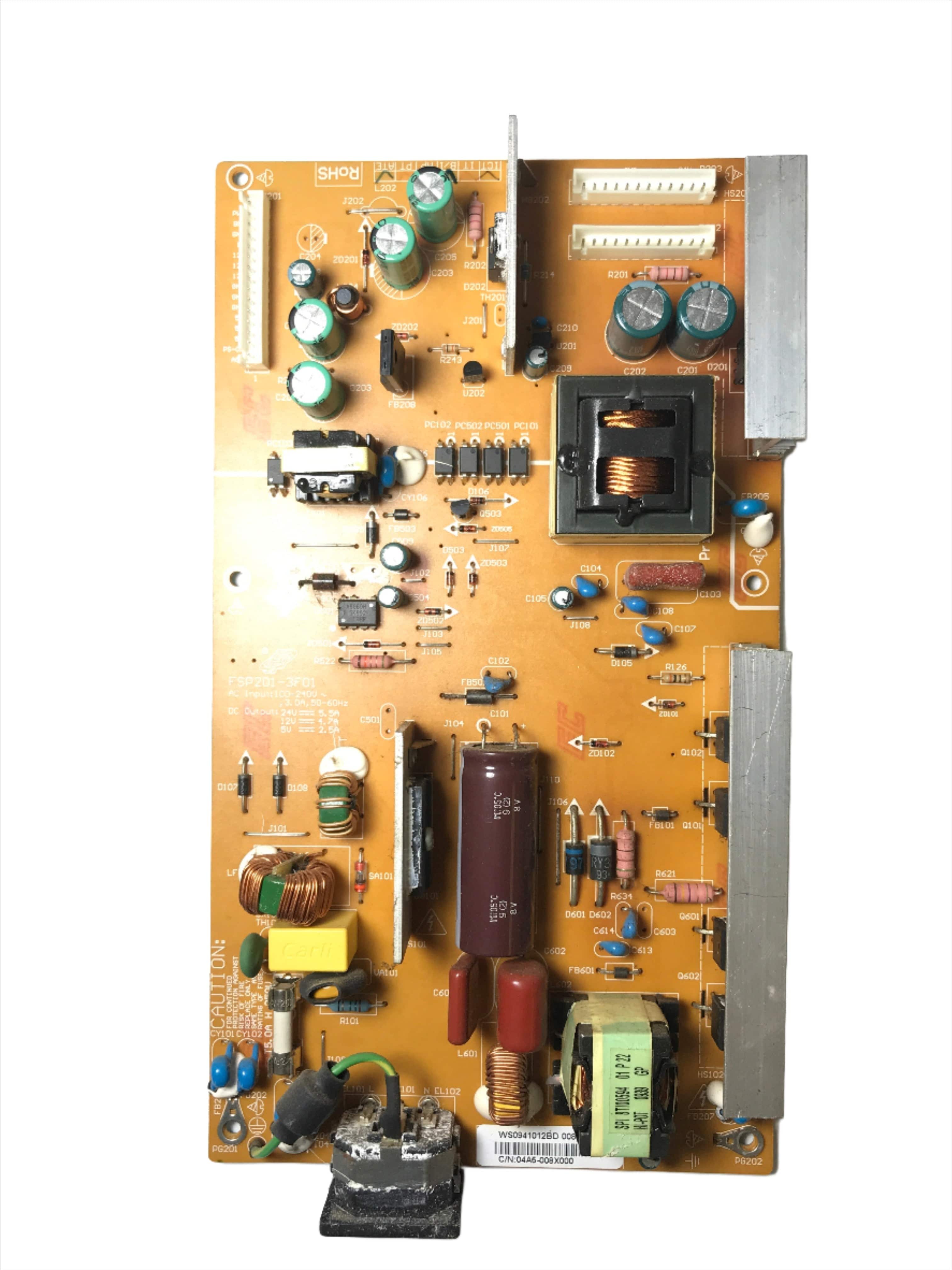 Westinghouse FSP201-3F01 Power Supply for TX-42F810G TW-59601-C042H