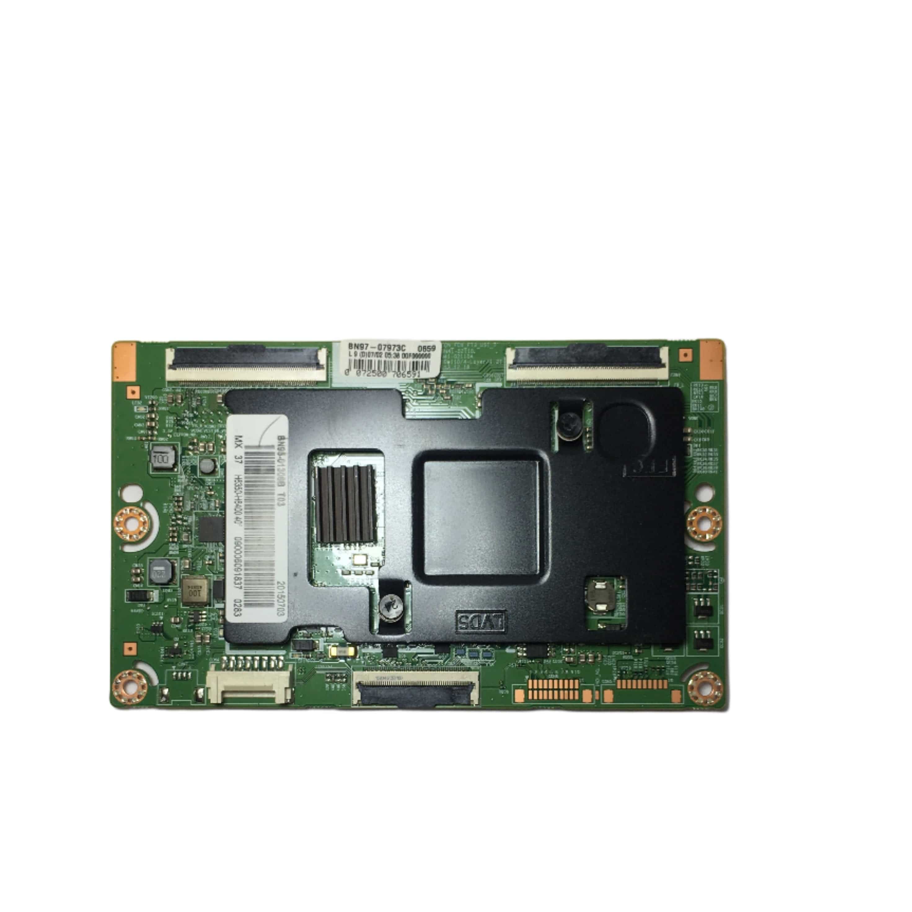 Samsung BN95-01308B T-Con Board