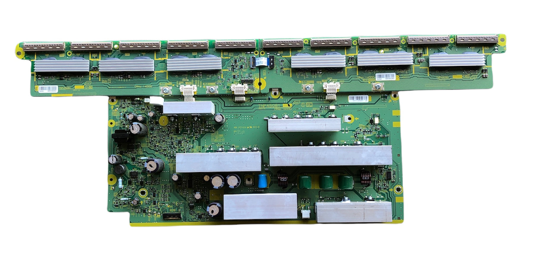 Panasonic TXNSC1LPUU (TNPA5081AF) Y-Trio