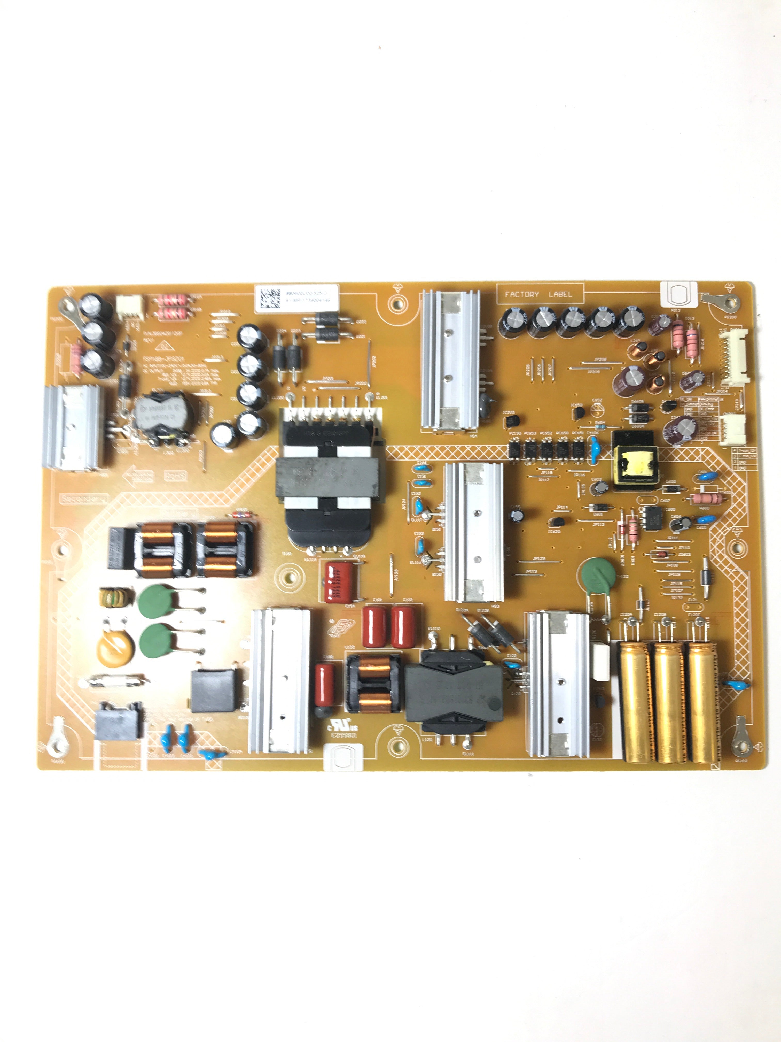 Sony 1-897-219-11 (880400U00-525-G) Power Supply