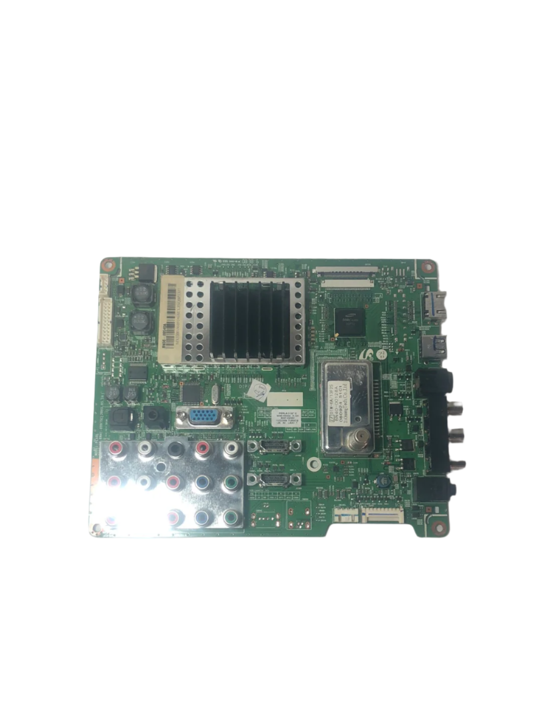 Samsung BN96-09540A (BN41-00975C) Main Board for LN32A550P3FXZA