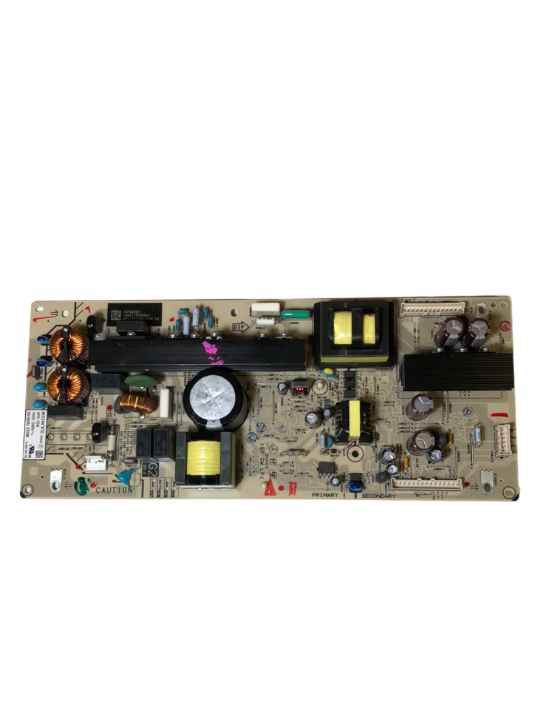 Sony 1-474-202-51 (APS-254) G2 Power Supply for KDL-40EX500