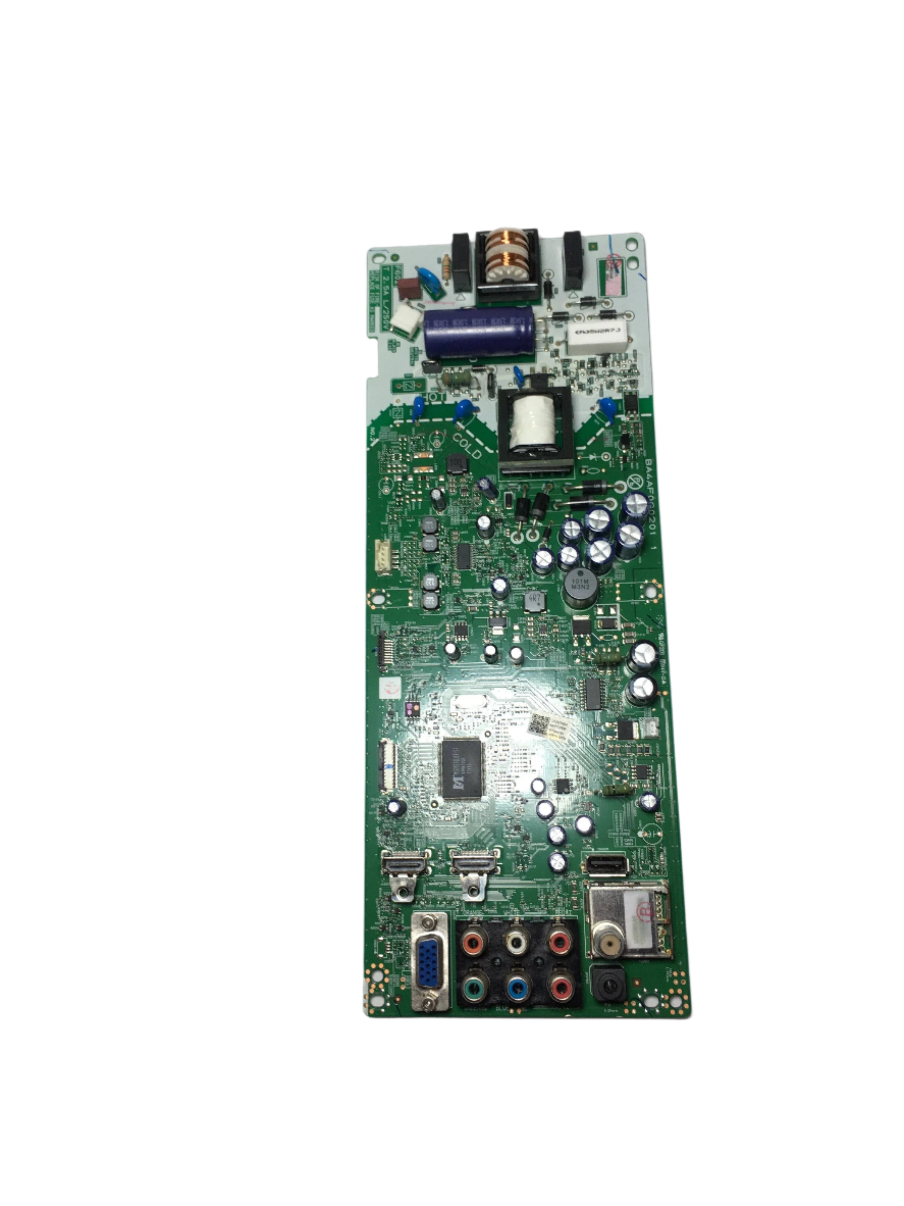 Emerson A4AF0MMA-002 Digital Main Board / PSU for LF320EM4A (Serial# DS1 only)