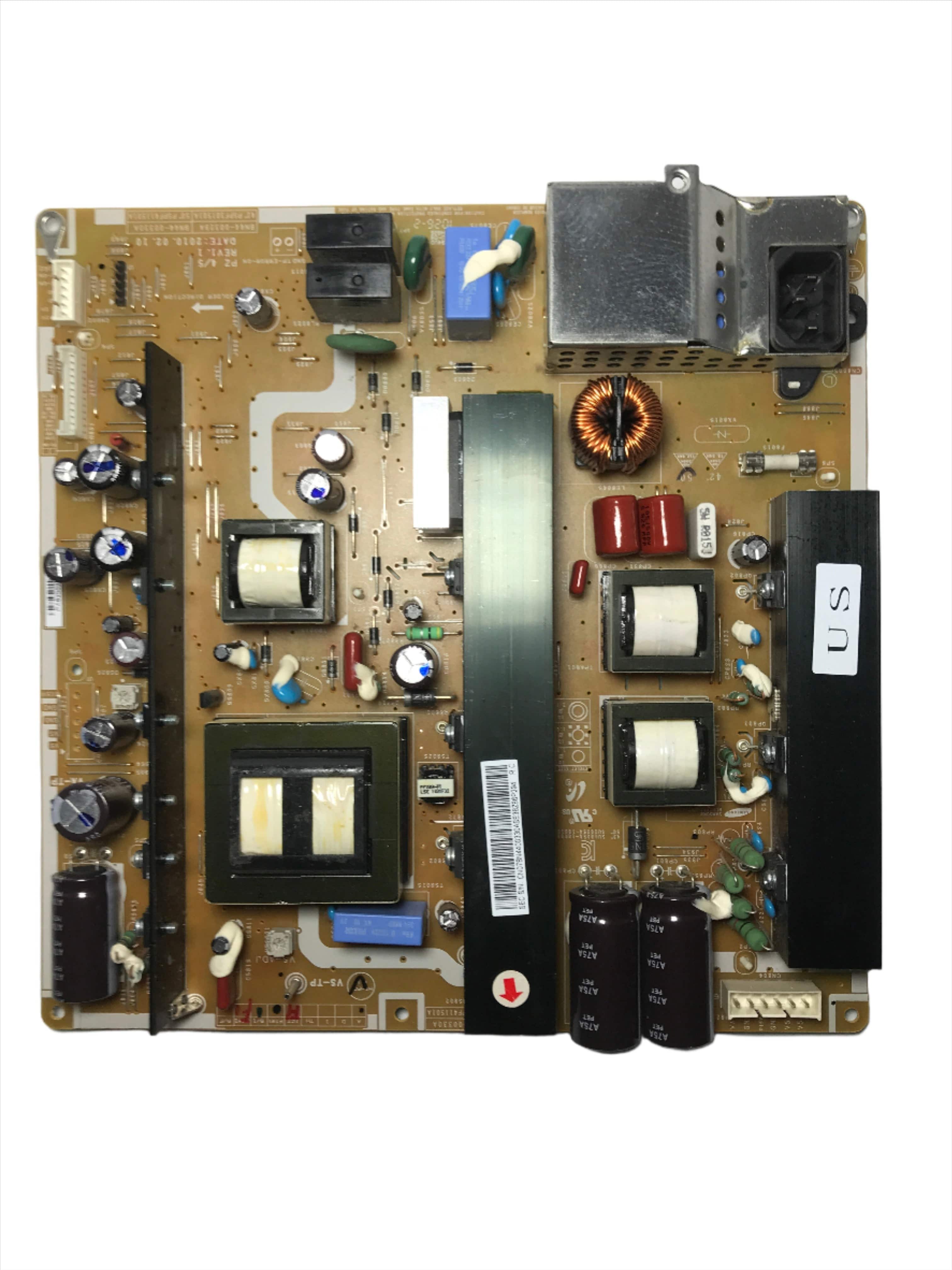 Samsung BN44-00330A (PSPF411501A) Power Supply Unit