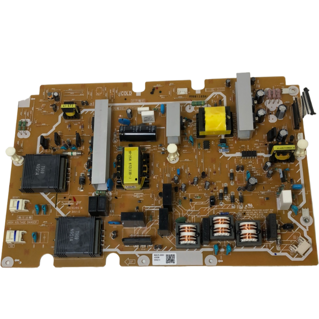 Panasonic N0AE3FJ00001 Power Supply Unit