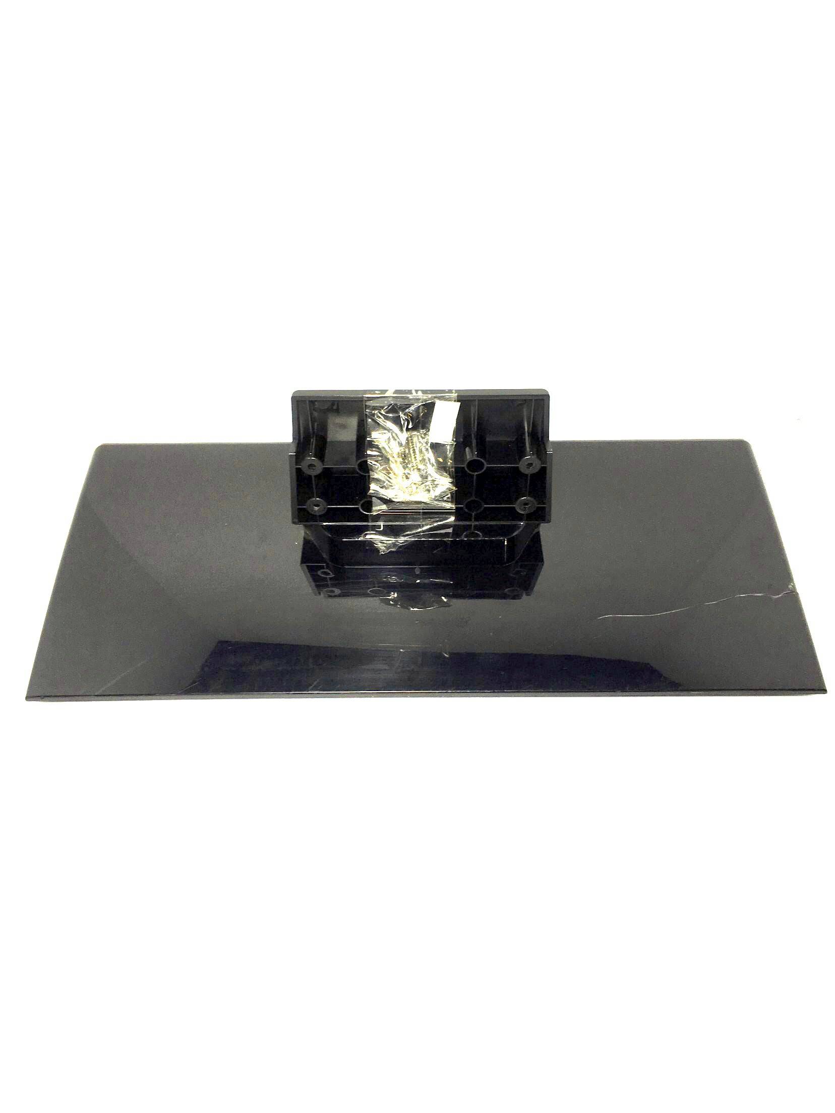 Vizio E371VL 1801-0544-6010/1801-0544-7010 TV Stand/Base (4 SCREW)