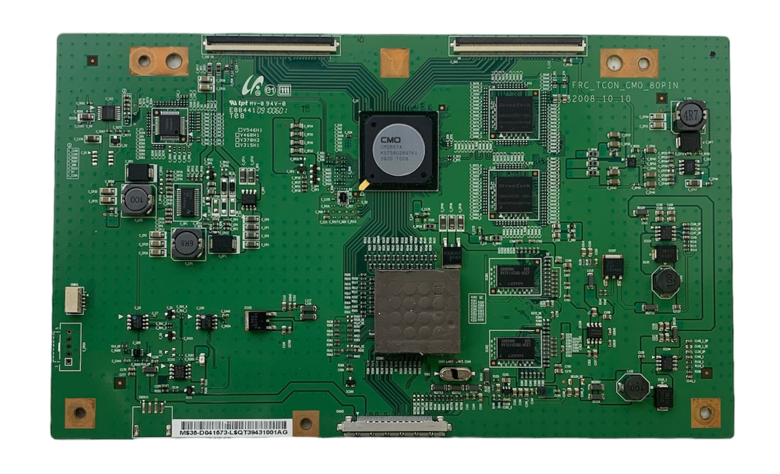Samsung BN81-03094A T-Con Board