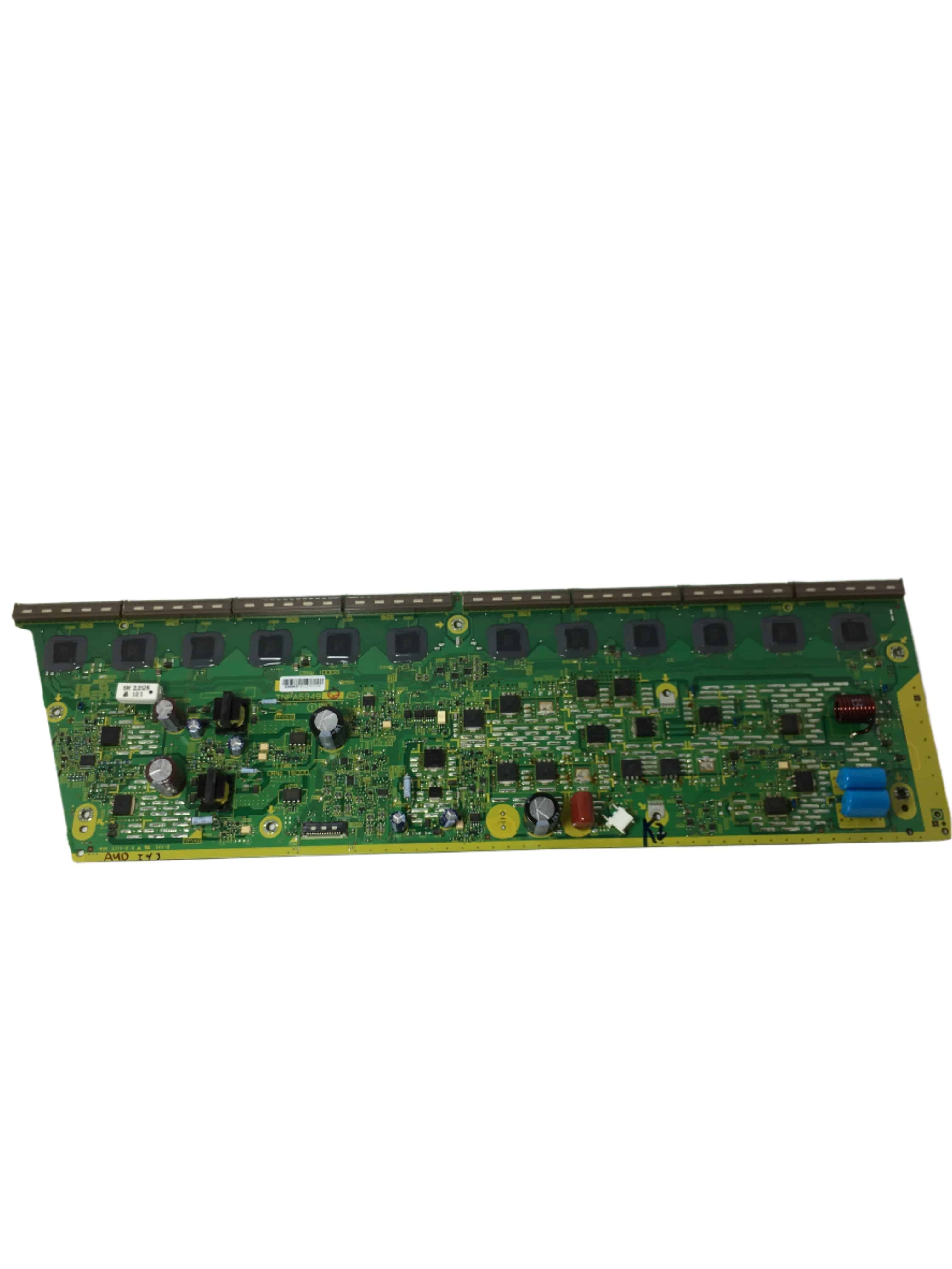Panasonic TXNSN1PKUU (TNPA5349AB) SN Board