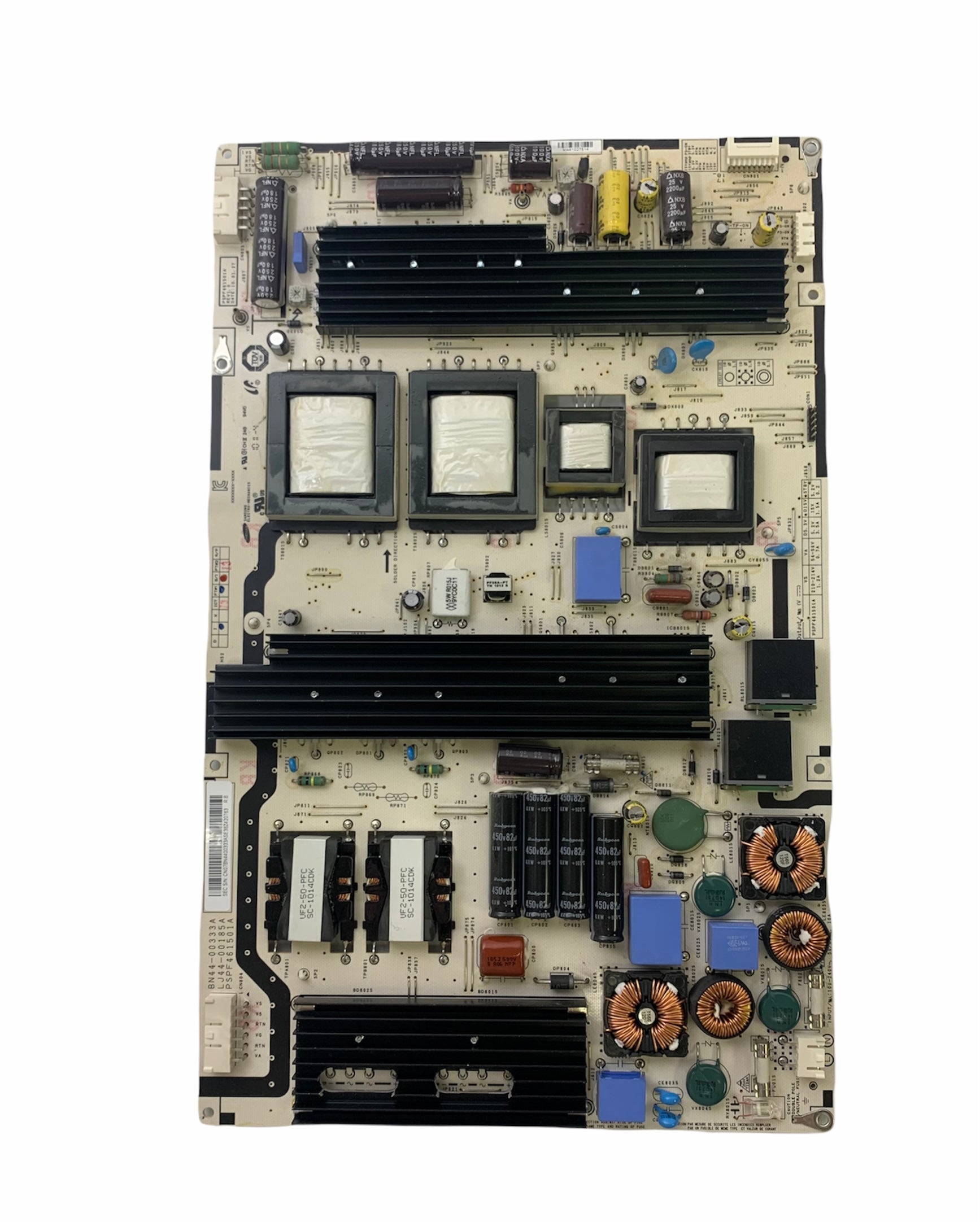 Samsung BN44-00333A Power Supply Unit