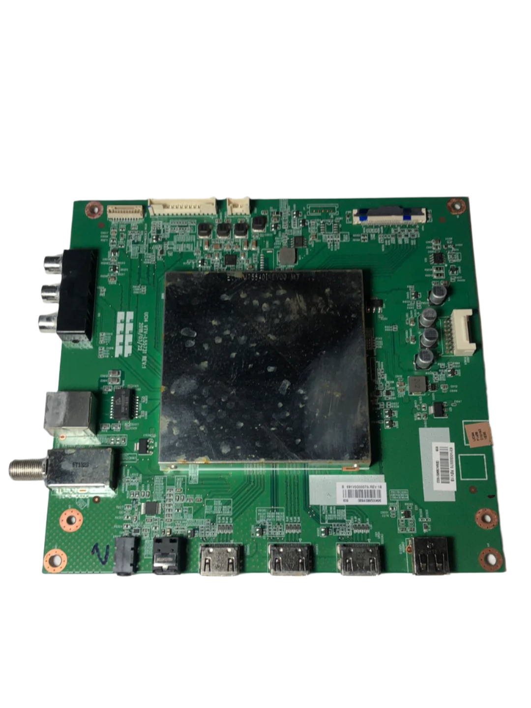 Toshiba 78V0E000010 / 691V0G00070 Main Board for 55LF621U19