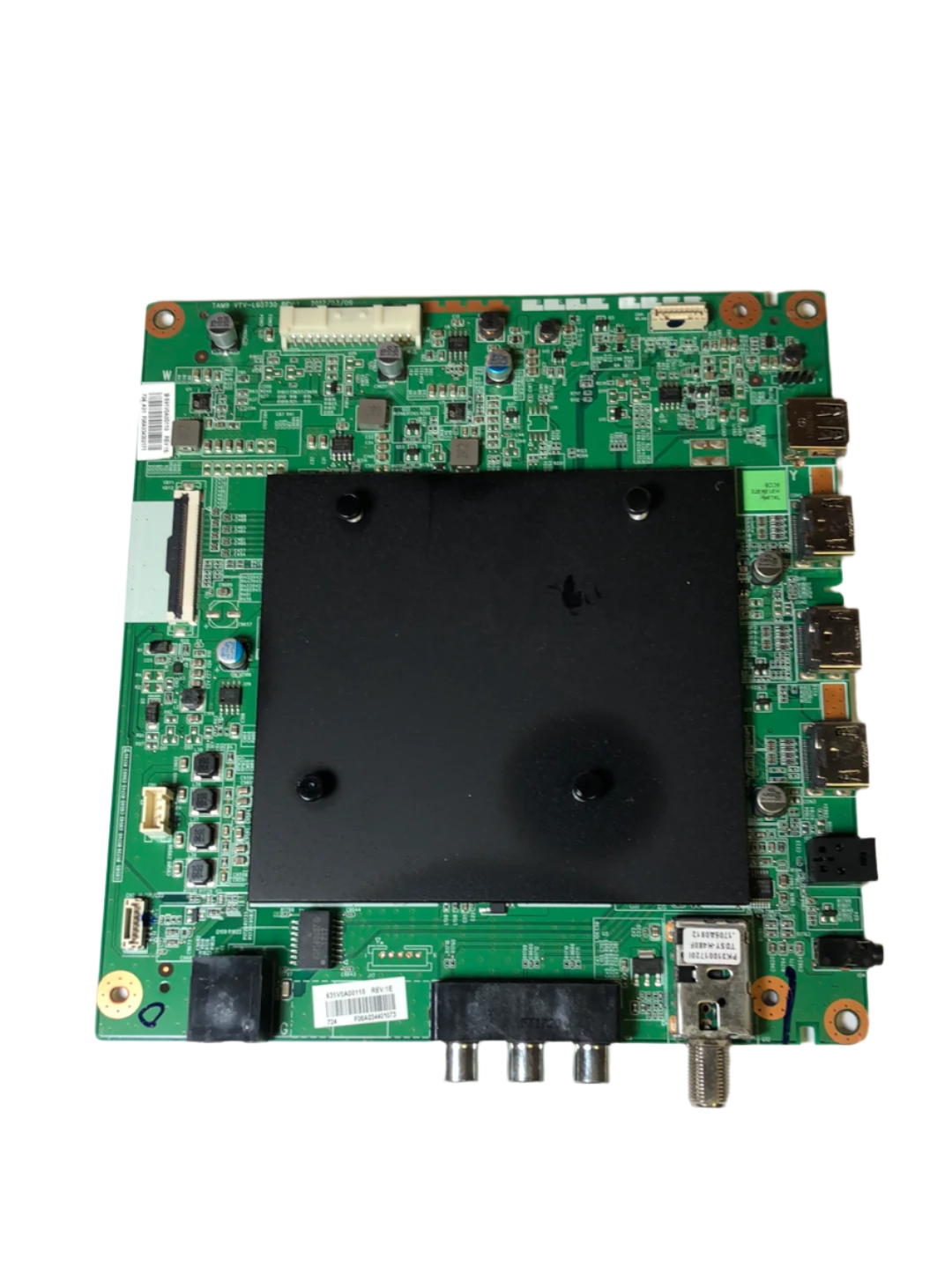 Toshiba 691V0A00110 Main Board for 50L711U18
