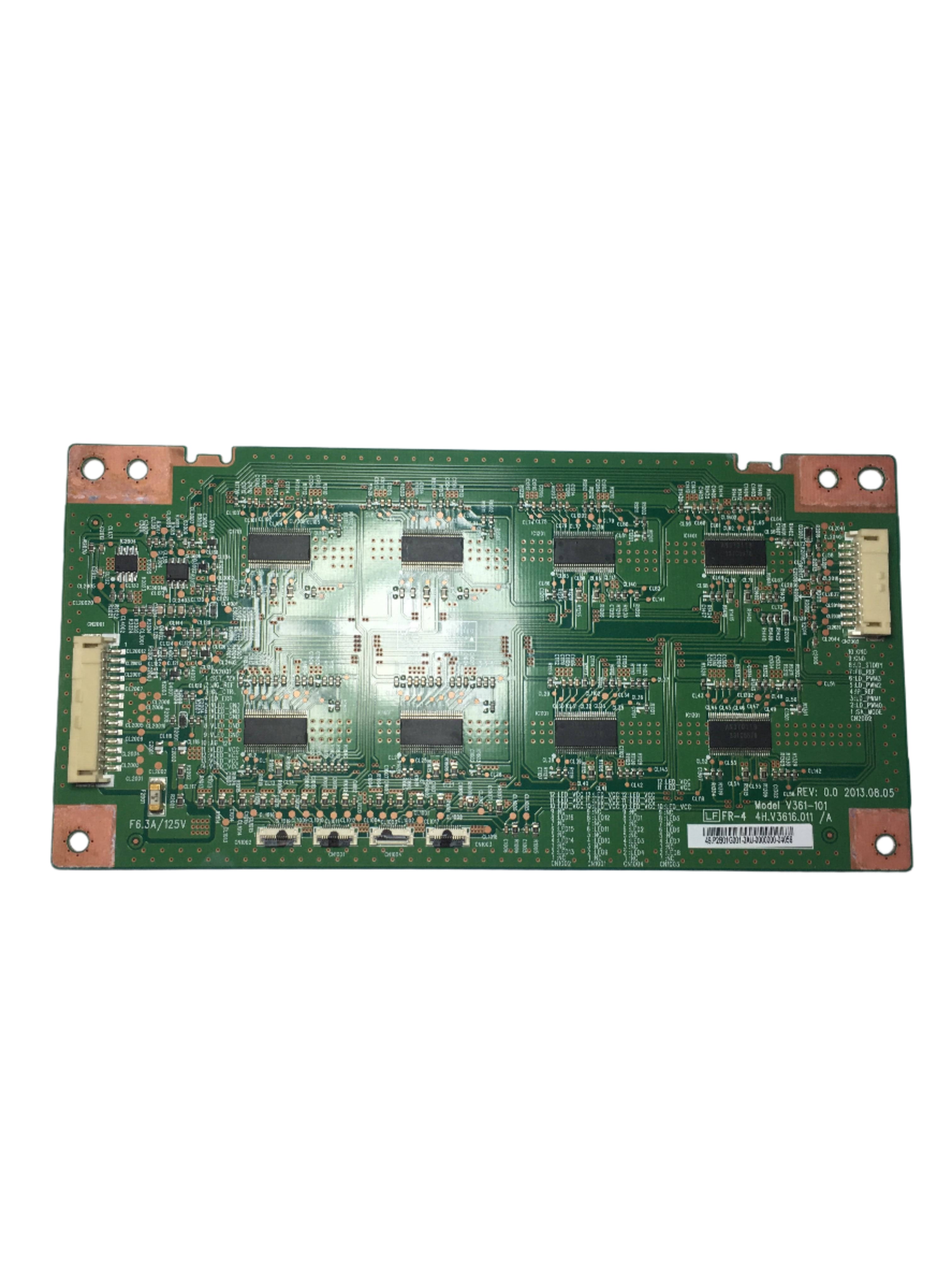 Sony 49.P2B01G001 LED Driver KDL-60W850B KDL-70W850B