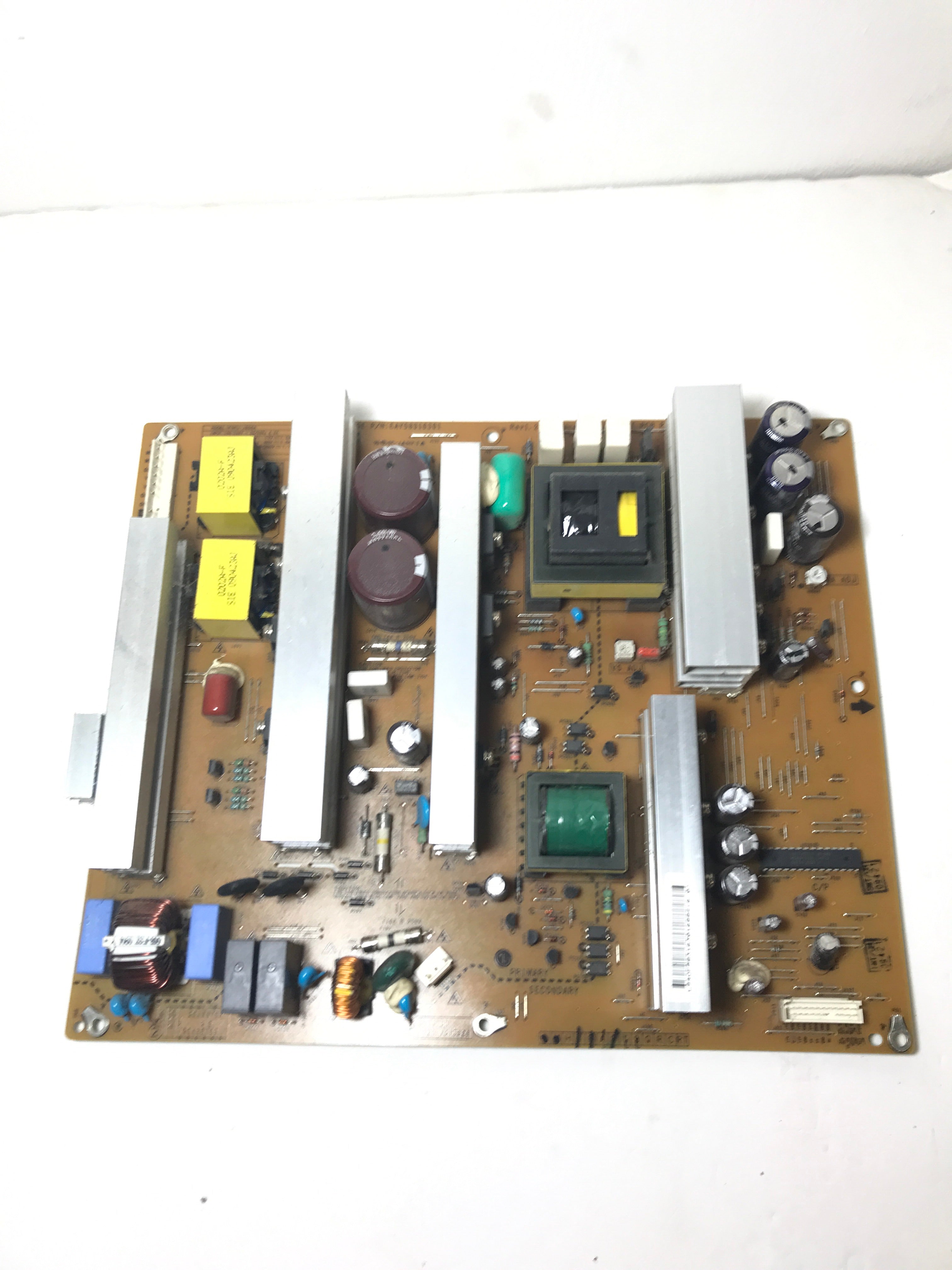 LG EAY58316301 (2300KPG085B-F PSPU-J806A) Power Supply Unit