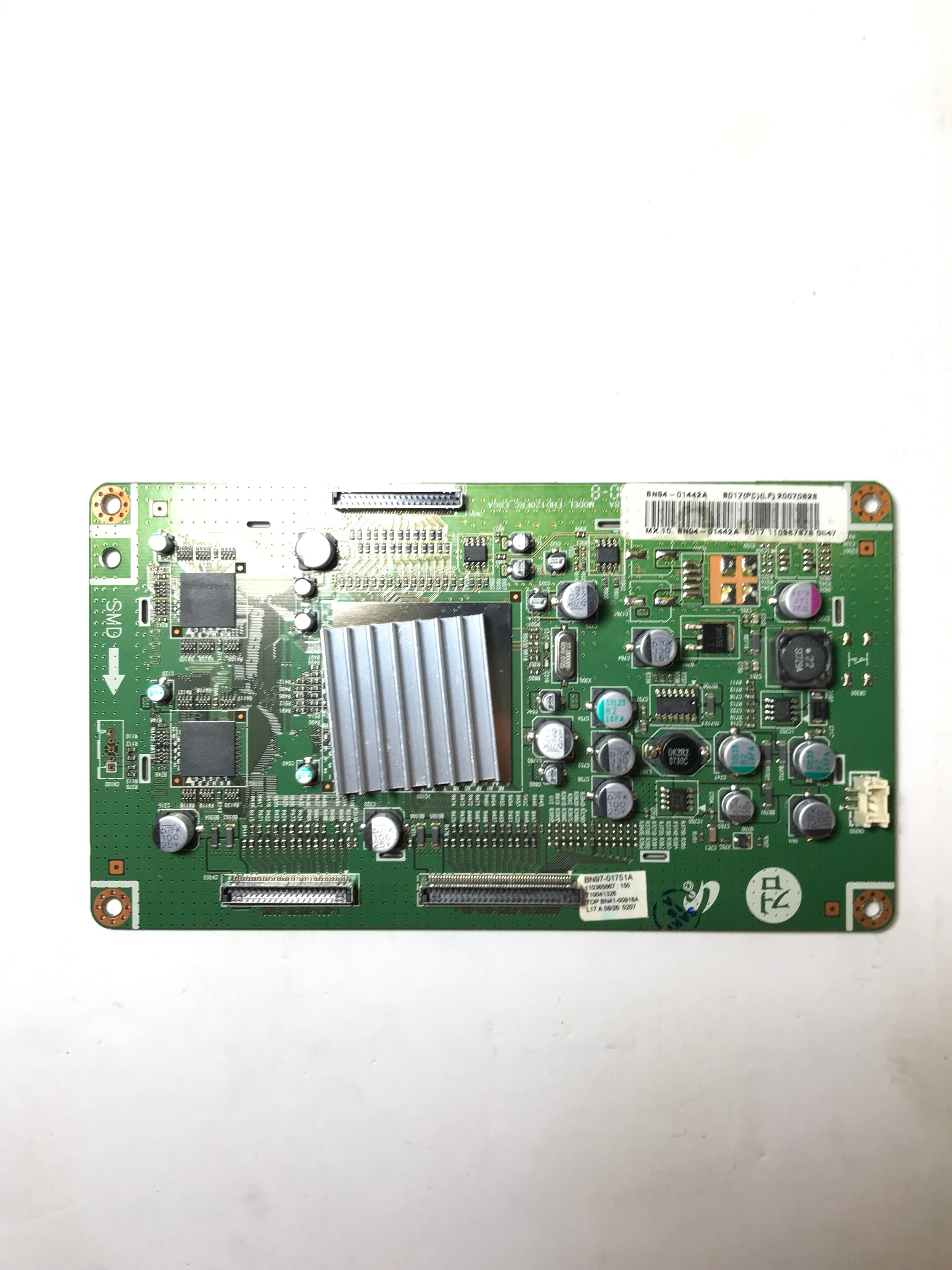 Samsung BN94-01442A Assy Pcb Misc-frc