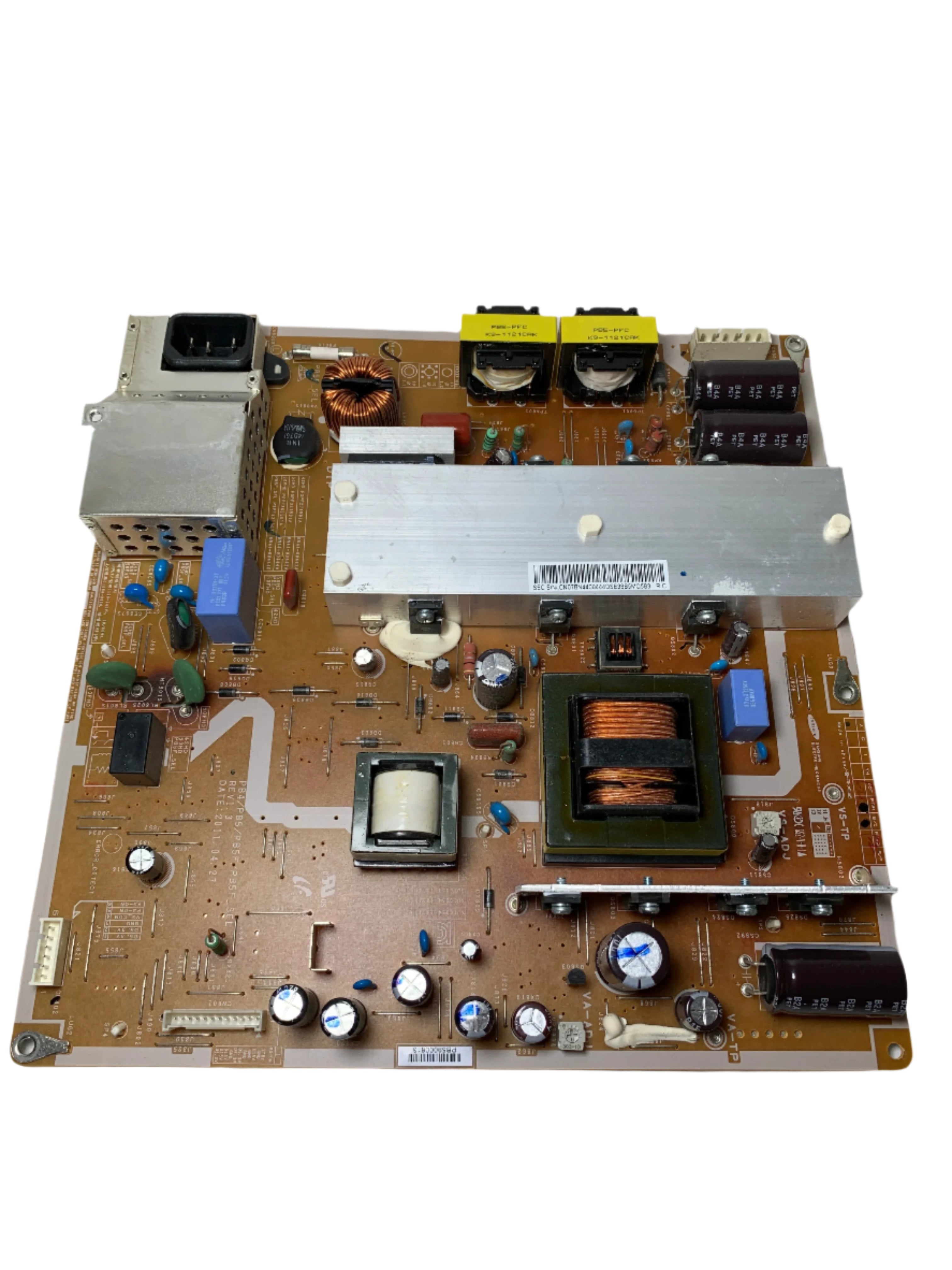 Samsung BN44-00444D (PSPF331501C) Power Supply Unit