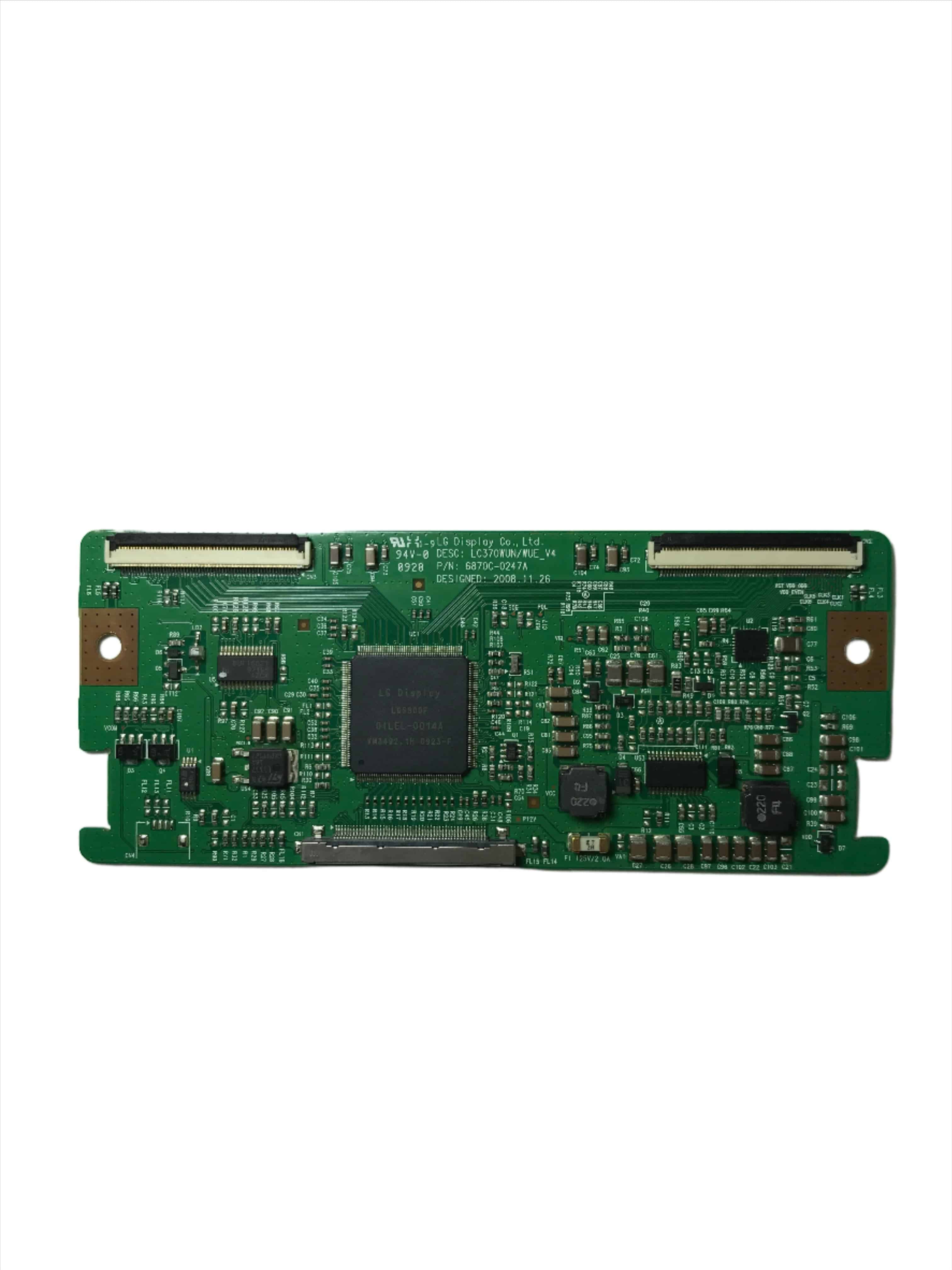 LG/Vizio 6871L-1579A (6870C-0247A) T-Con Board