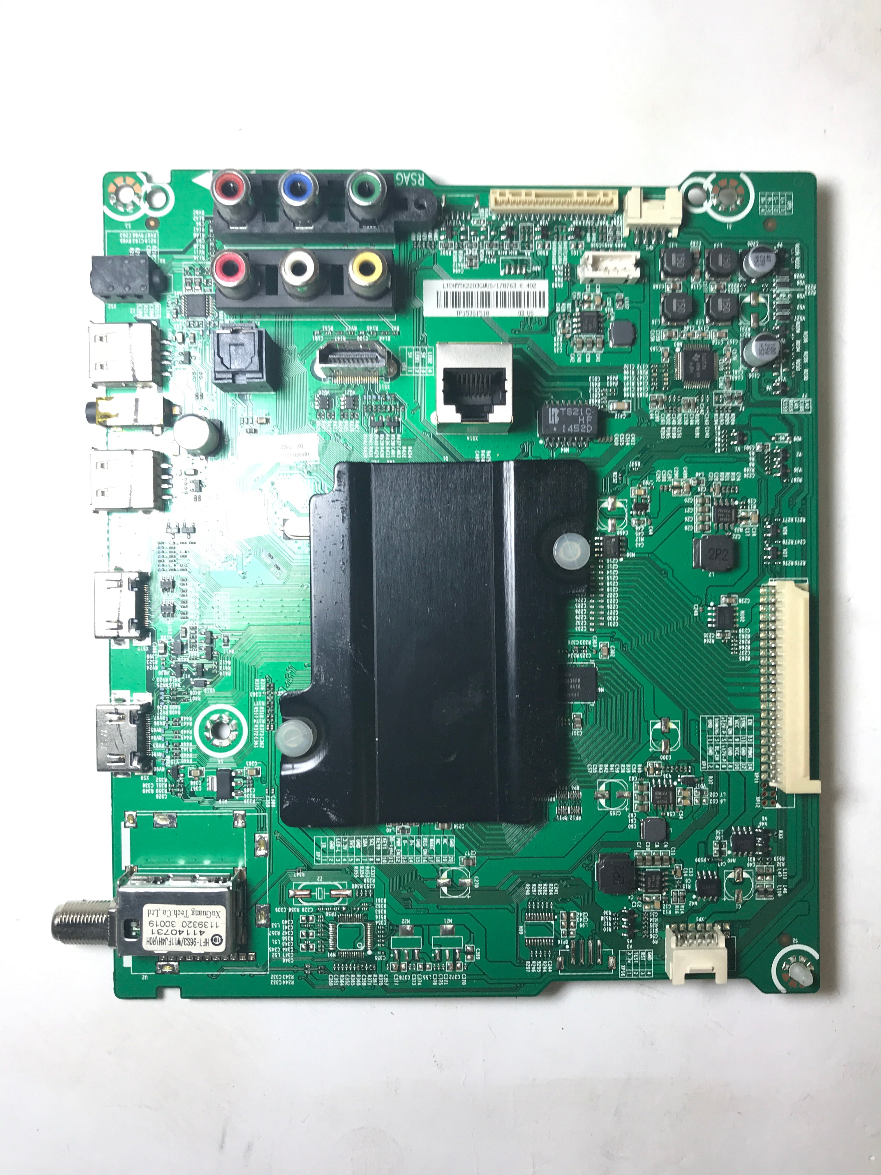 Hisense Main Board for 55H6B Version 1