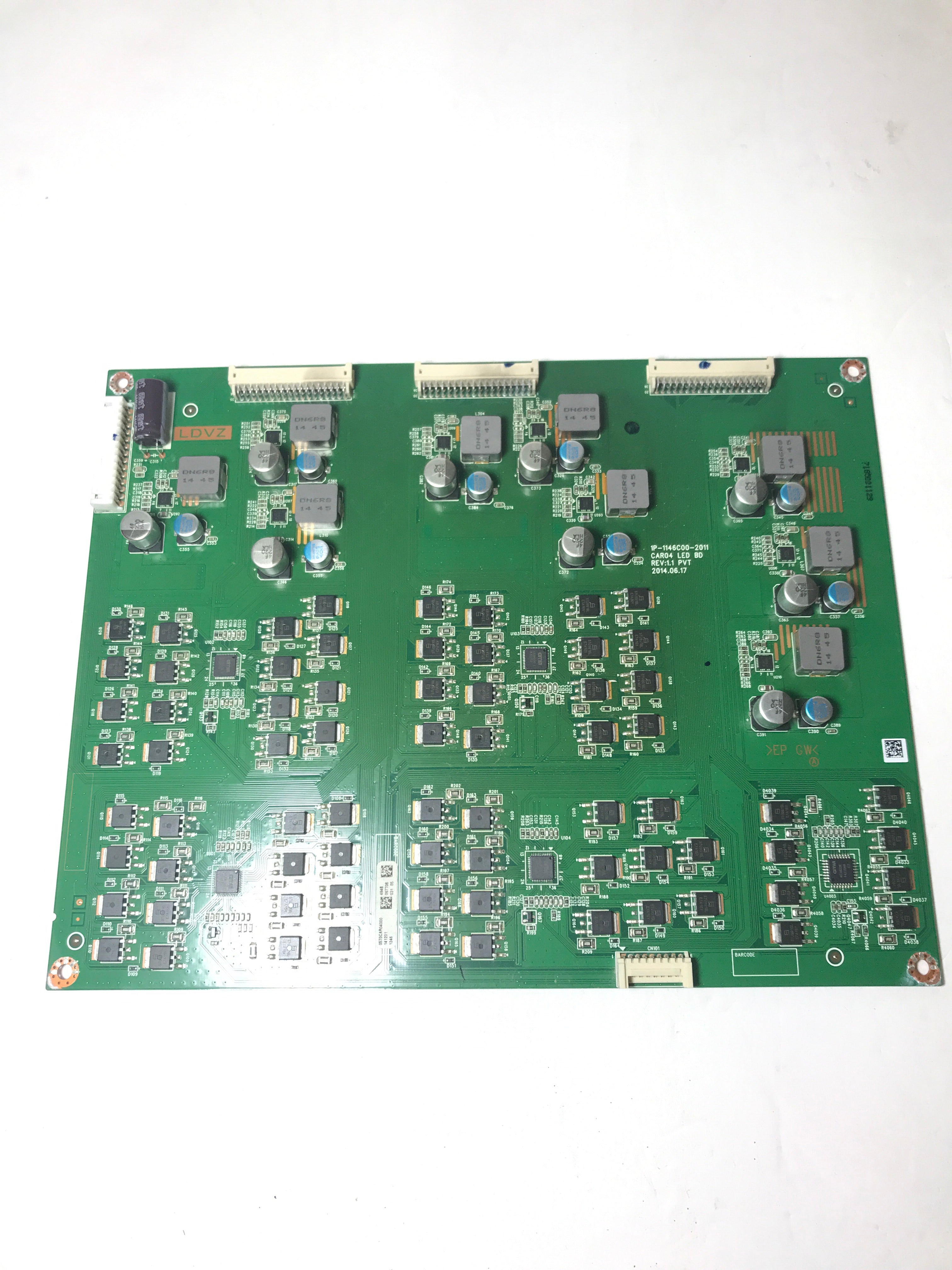 Vizio Y8386494A LED Driver P702UI-B3