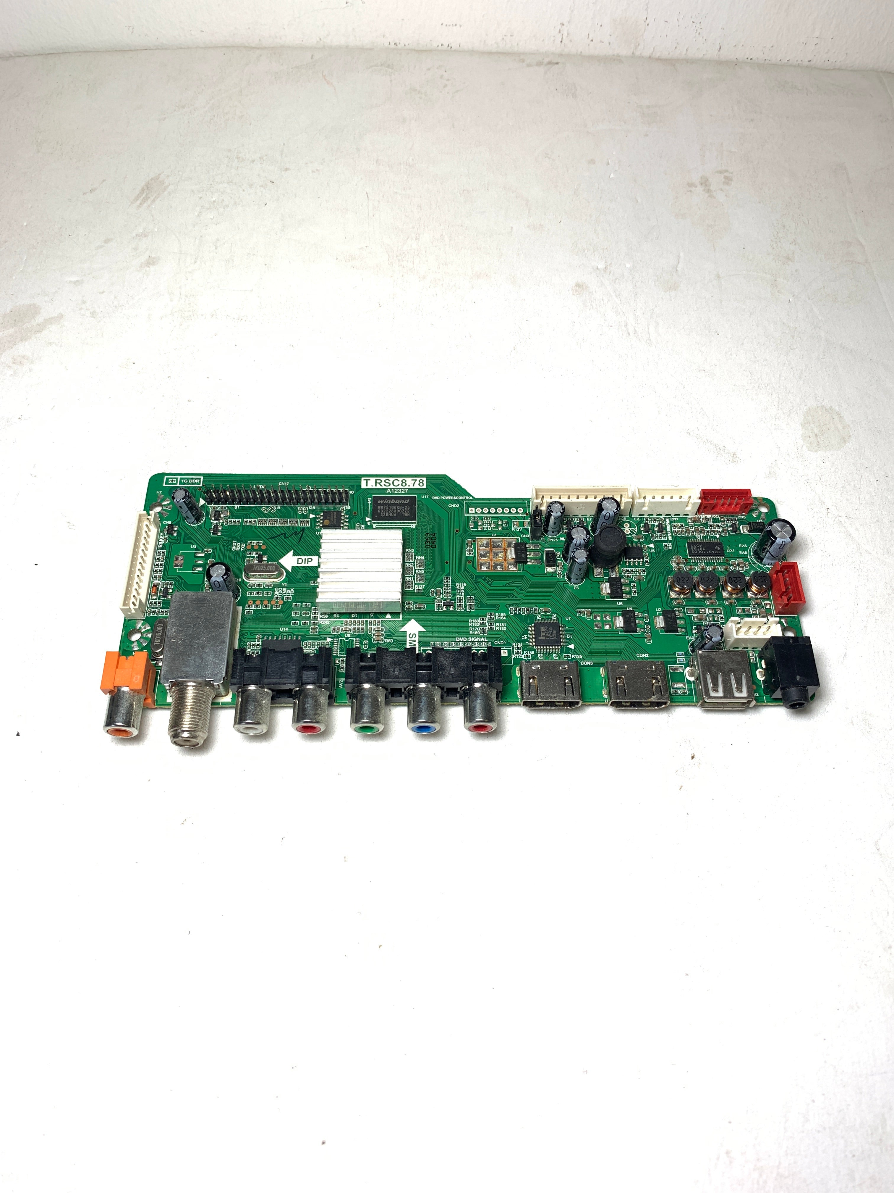 RCA 39RE010C878LNA0-N1 Main Board for LED39B45RQ