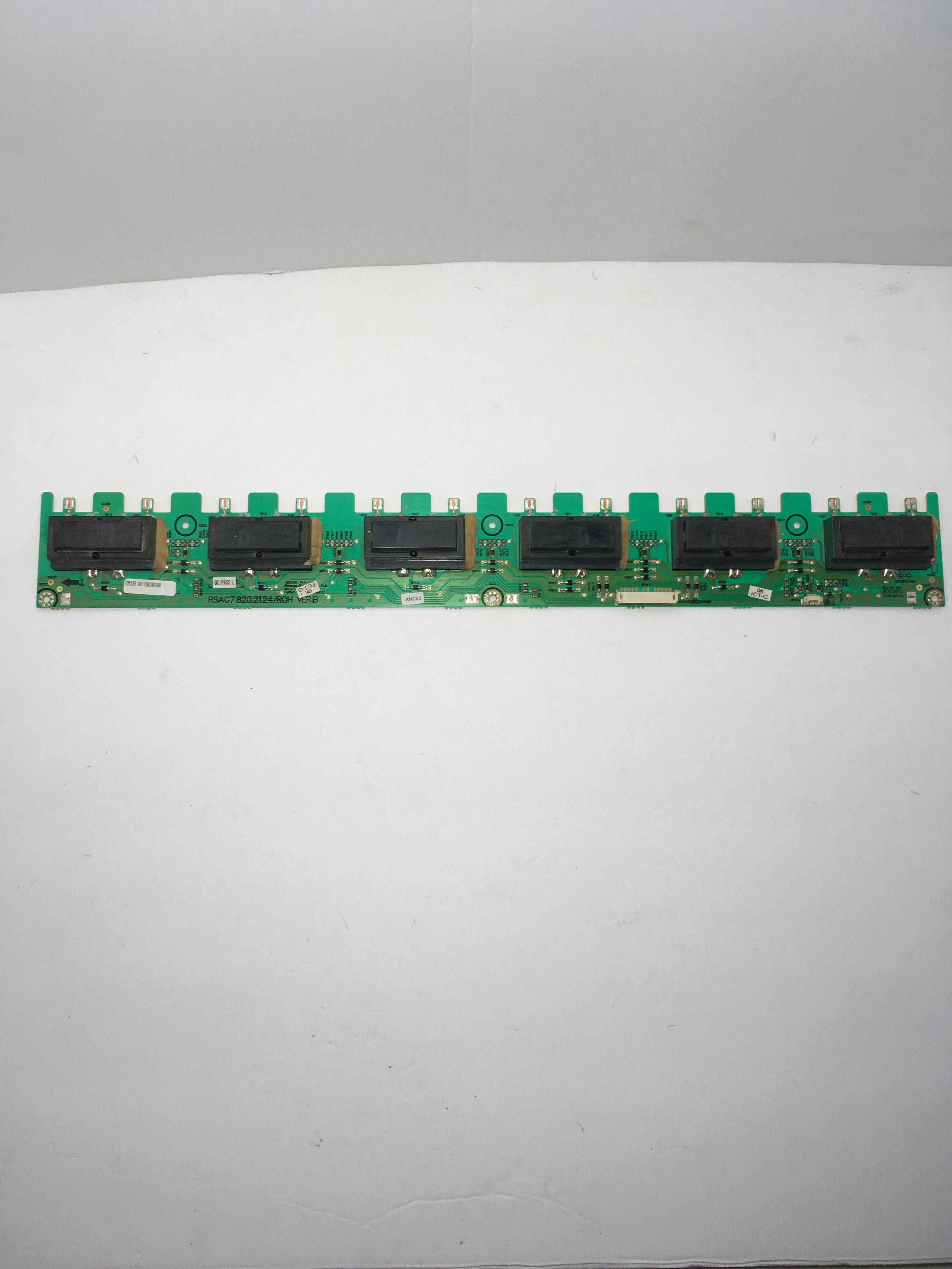 Emerson 126560 (126560) Backlight Inverter for LTDN42V68US