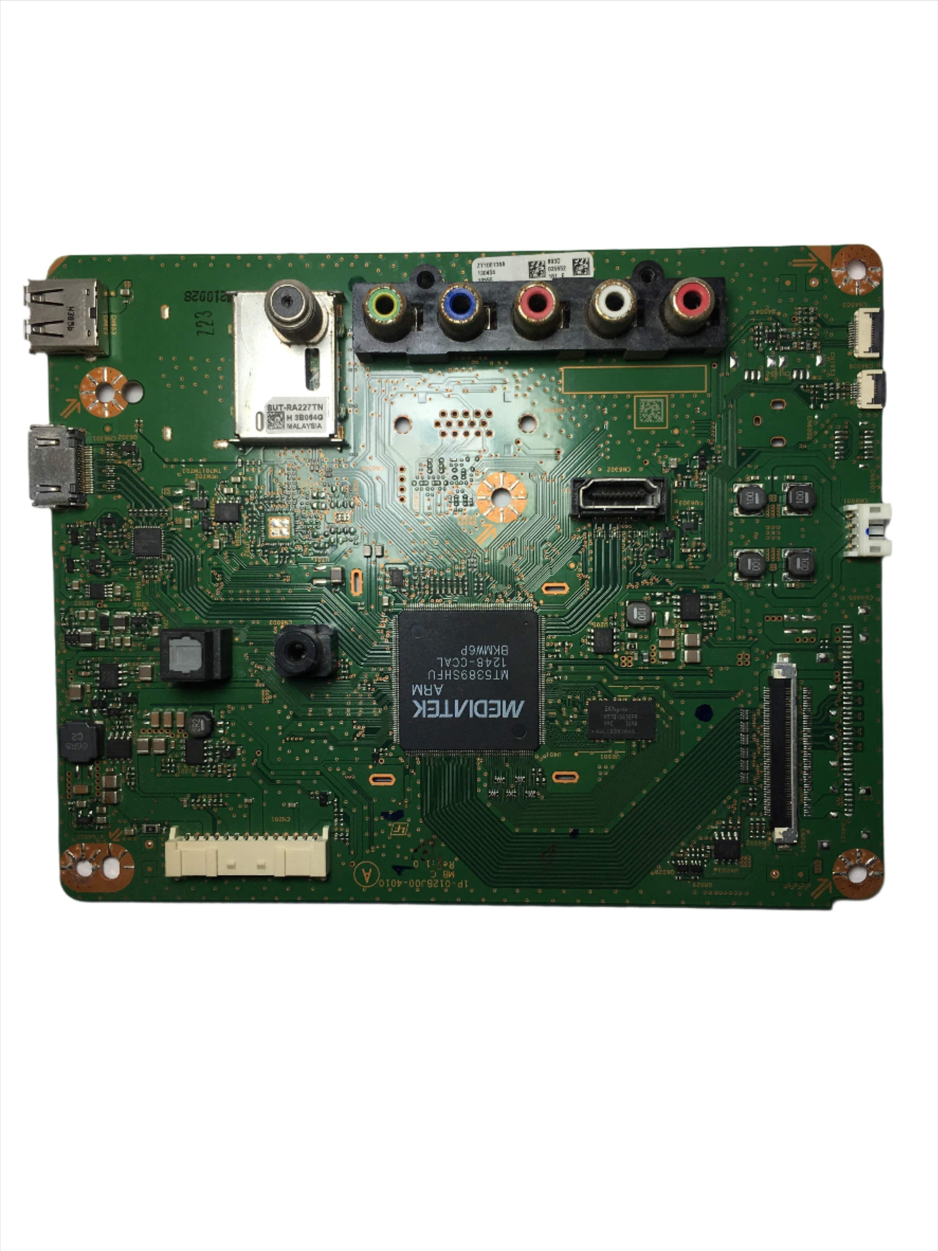 Sony 1-895-371-11 Main Board for KDL-40R450A KDL-46R450A KDL-46R453A