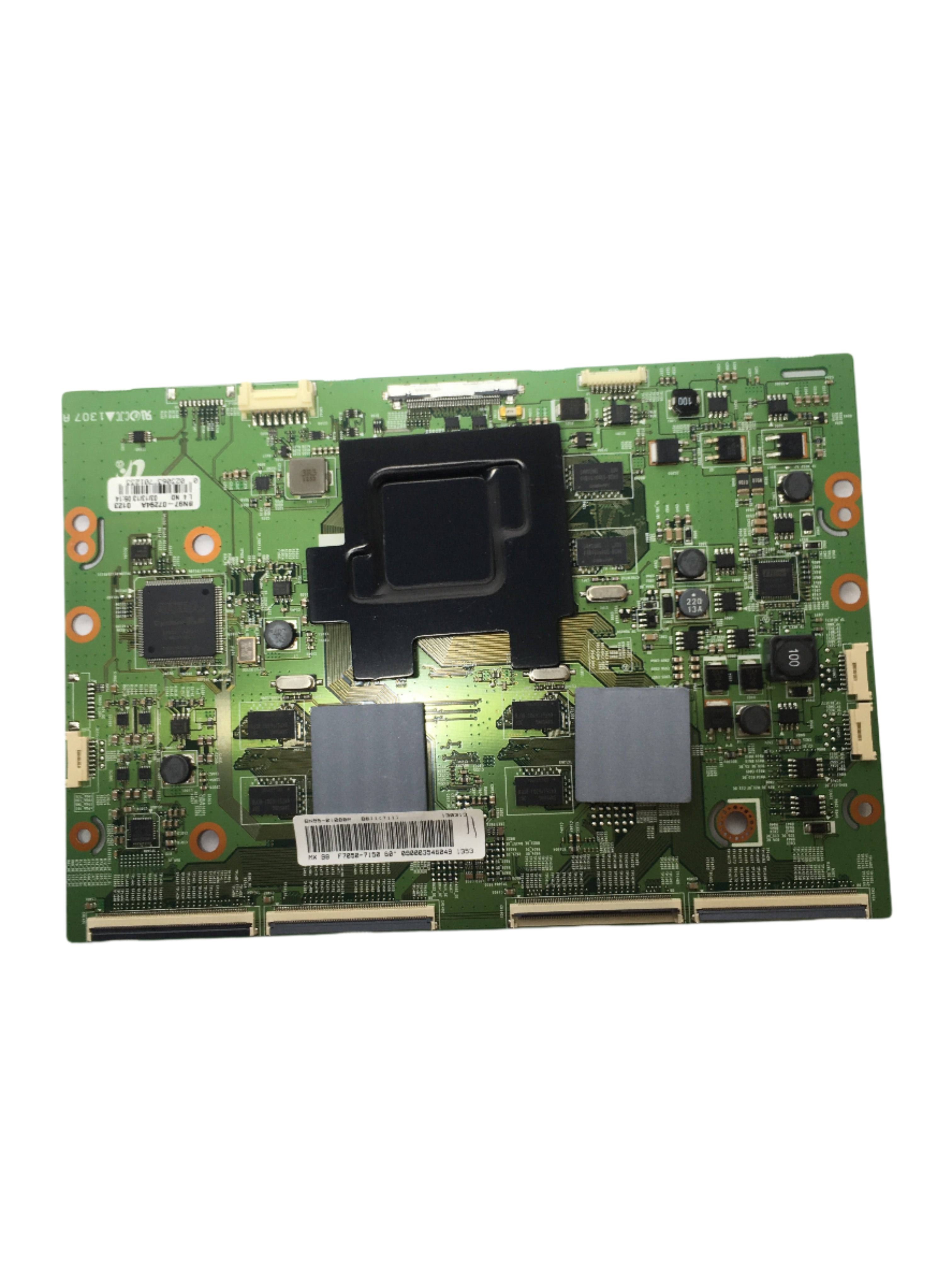 Samsung BN95-01088A (BN97-07294A, BN41-01817A) T-Con Board
