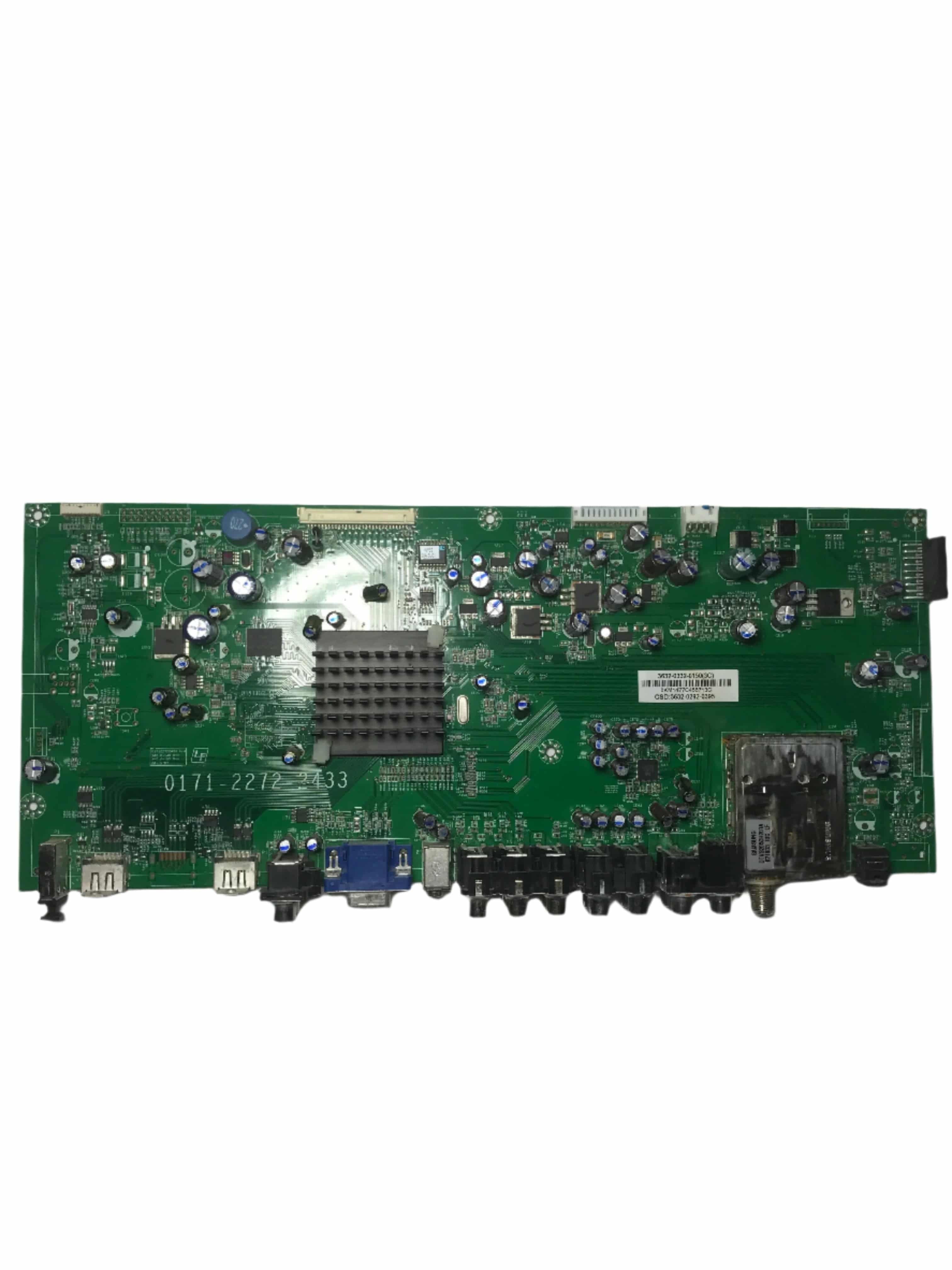 Vizio 3632-0332-0150 Main Board for VW32LHDTV20A