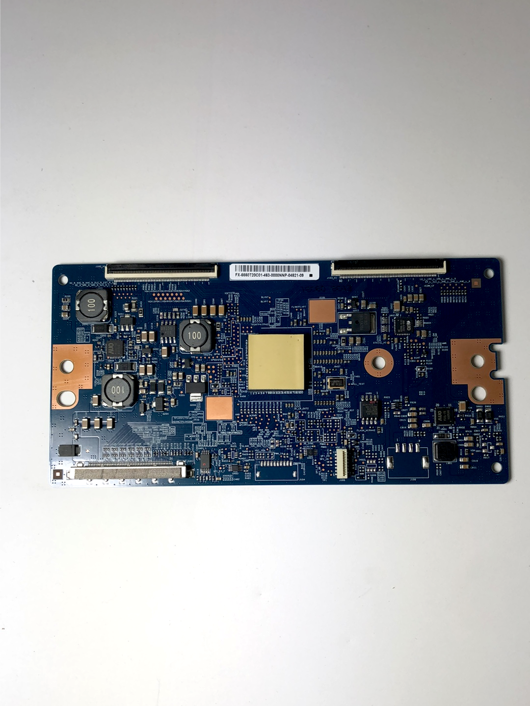 Sony 55.50T20.C01 T-Con Board