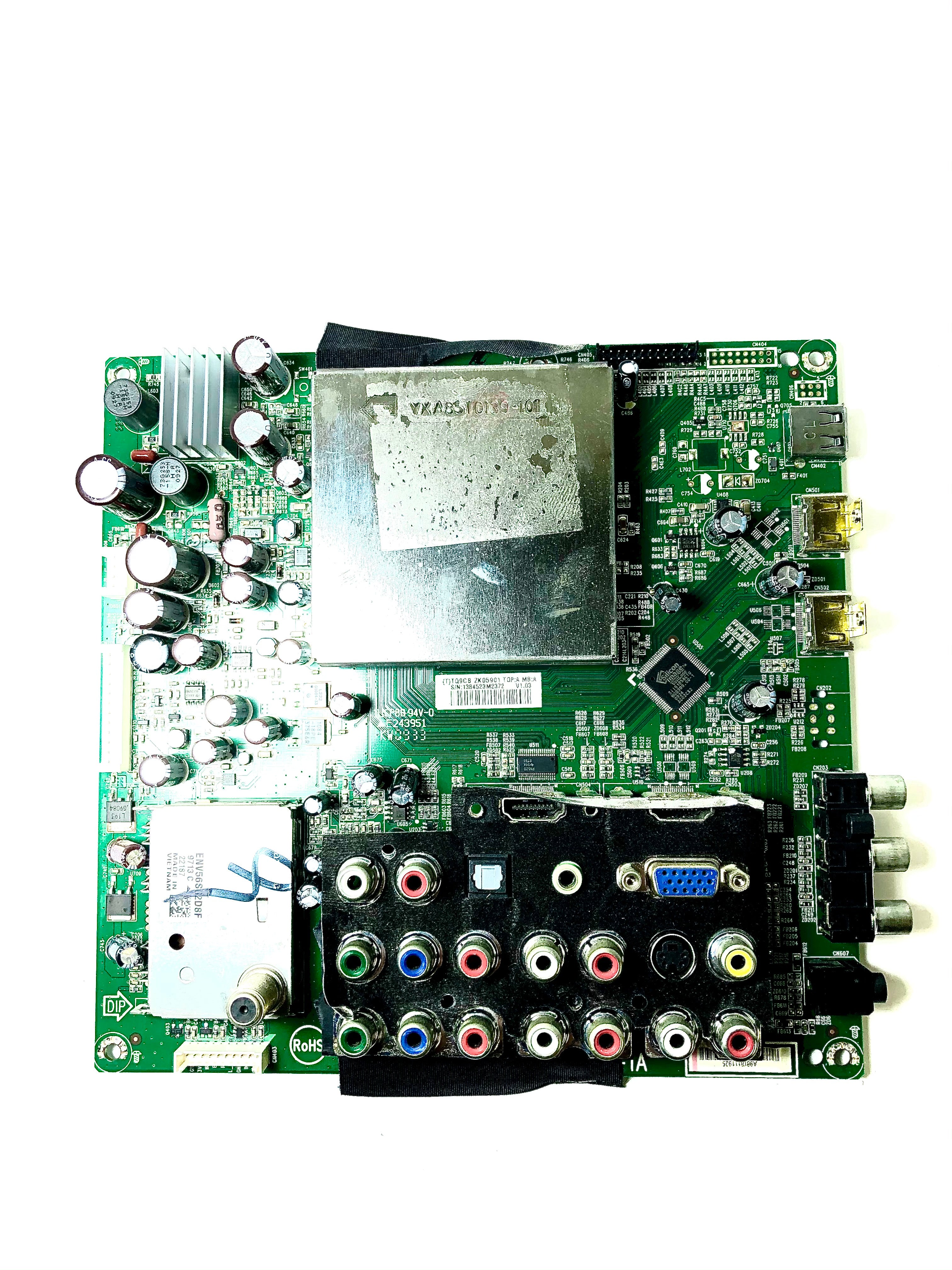 Insignia CBPFTQ9CBZK059 Main Board for NS-L32Q09-10A