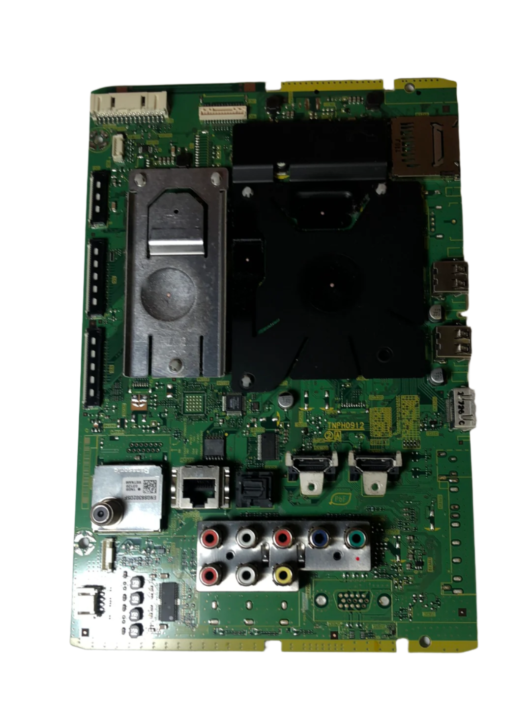 Panasonic TNPH0912AS A Board for TC-P50ST30