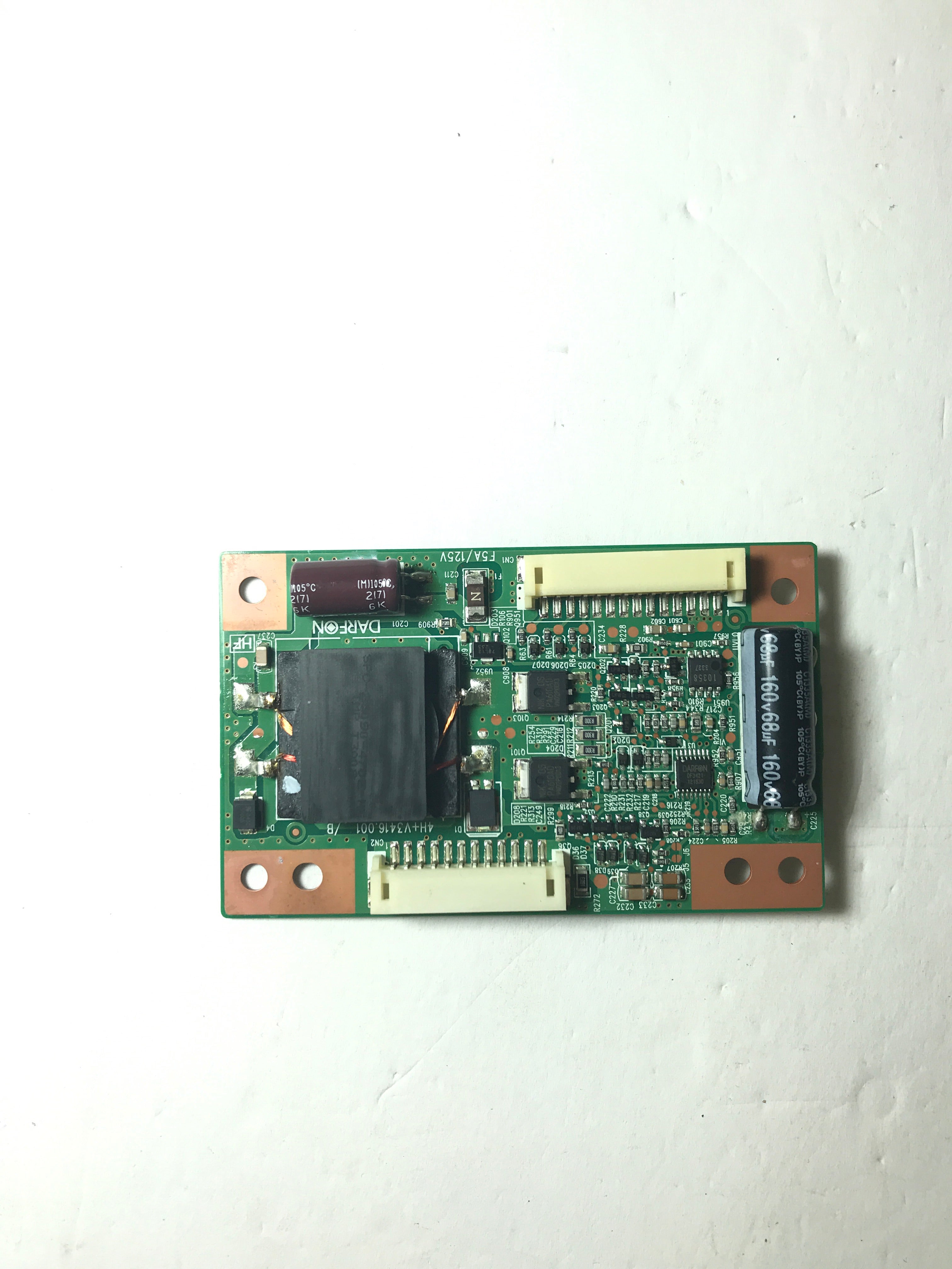 Sanyo 55.39T03.D01 LED Driver for DP39E23 P39E23-02 / FVE3923 P39E23-03