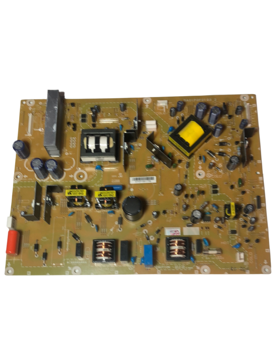 Philips A01PGMPW-001 Power Supply for 40PFL3705D/F7